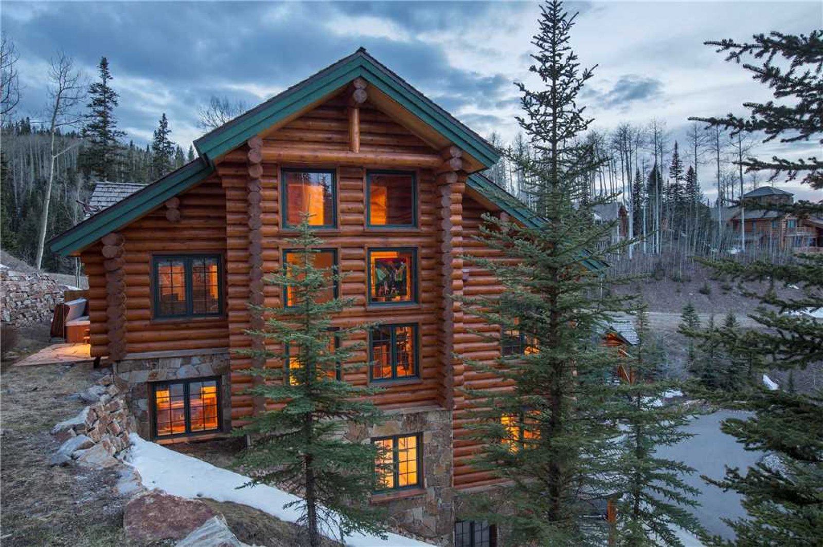 Telluride Skiside Lodge at Sundance Telluride Vacation Rental