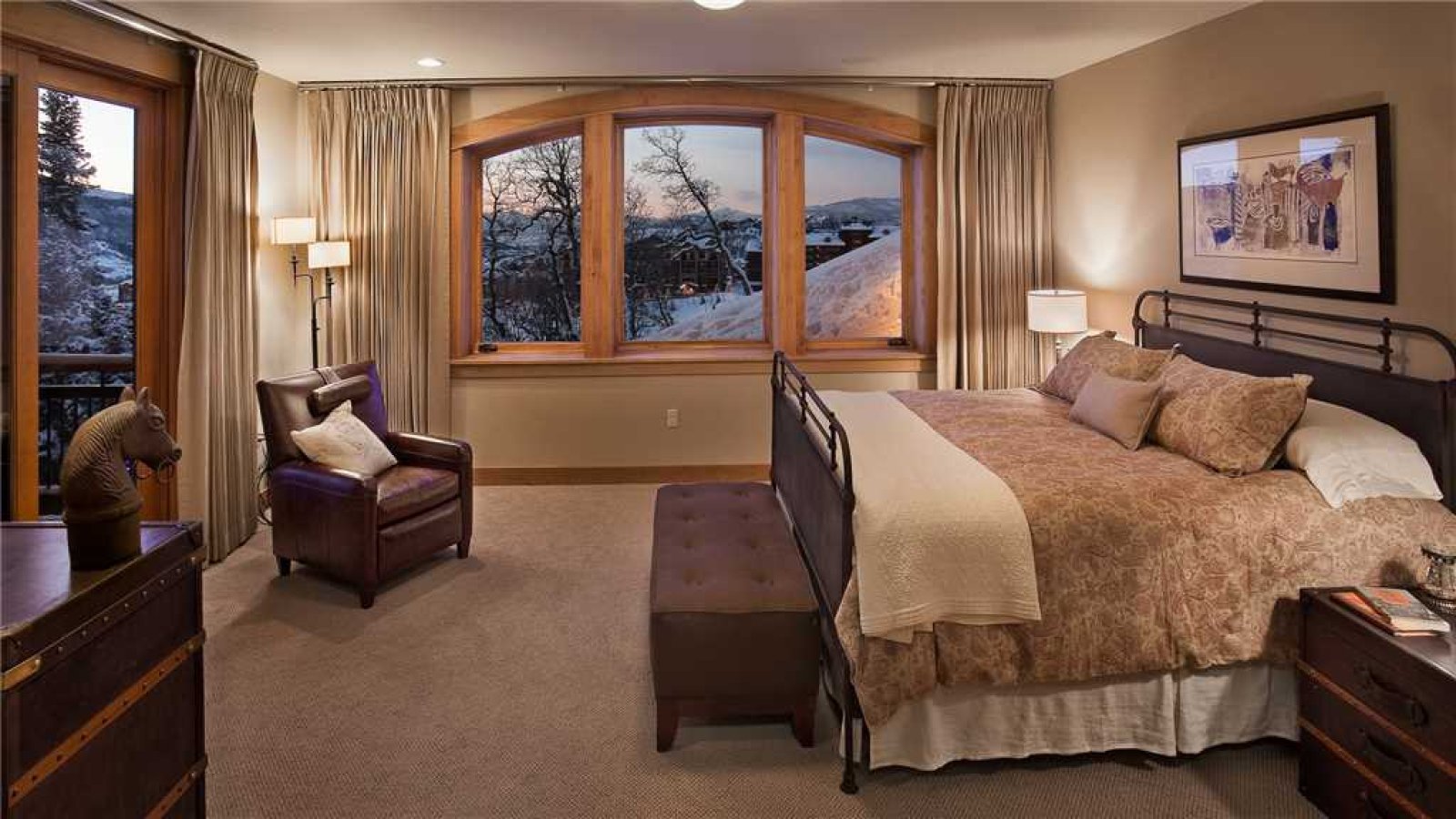 Falconhead Grande Steamboat Springs Vacation Rental Exotic Estates