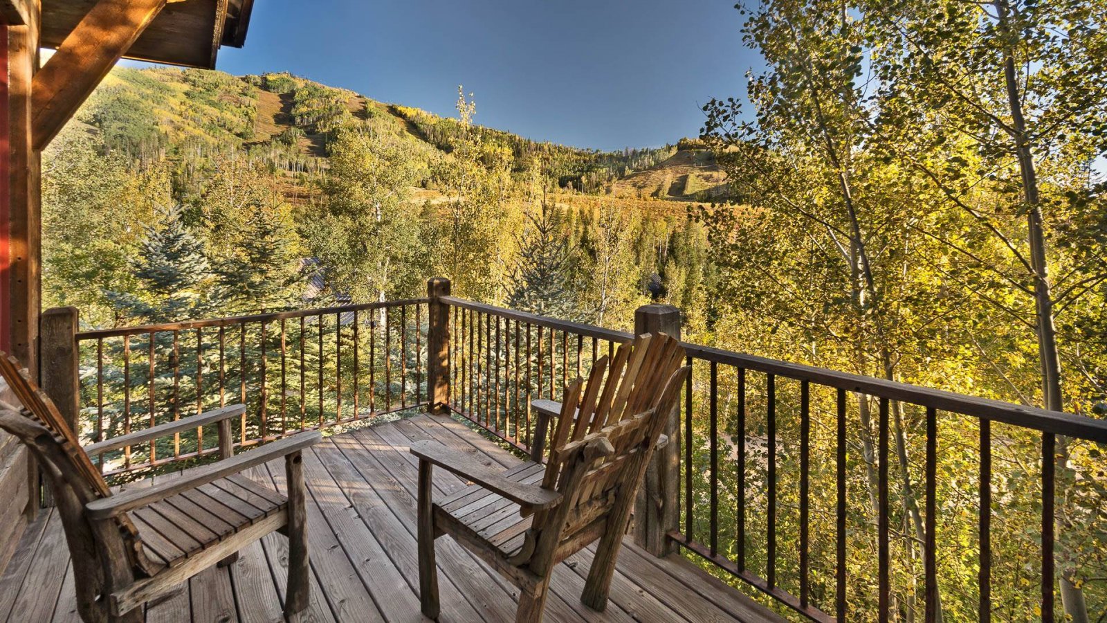 Gold Mine Lodge Steamboat Springs Vacation Rental Exotic Estates