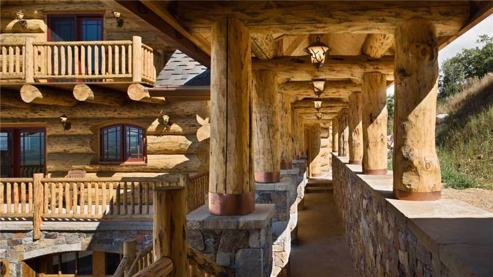 See Me Lodge Steamboat Springs Vacation Rental Exotic Estates