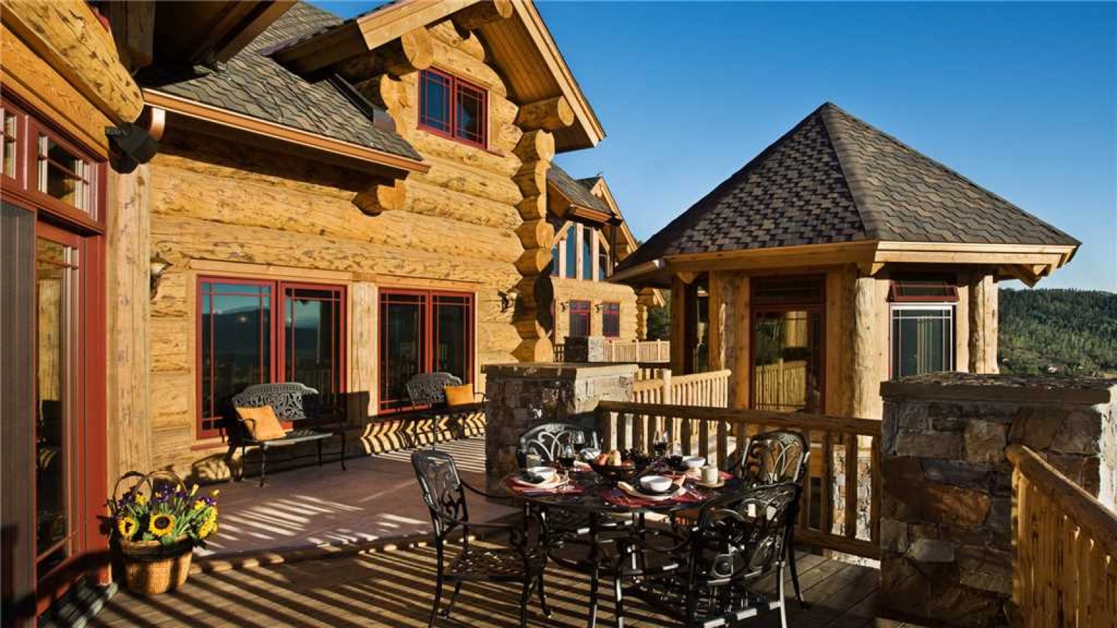 See Me Lodge Steamboat Springs Vacation Rental Exotic Estates