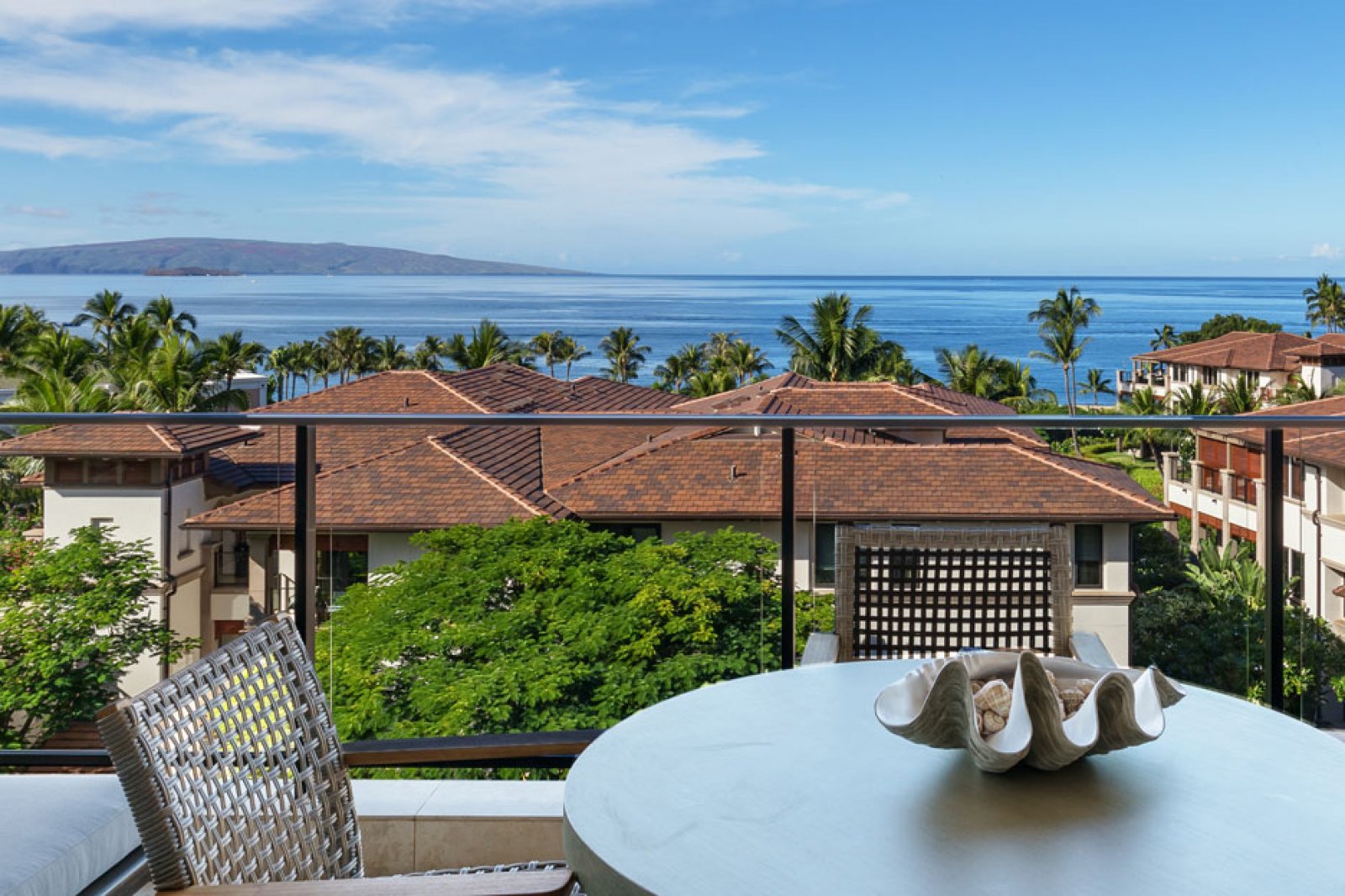 Wailea Beach Villas Rentals