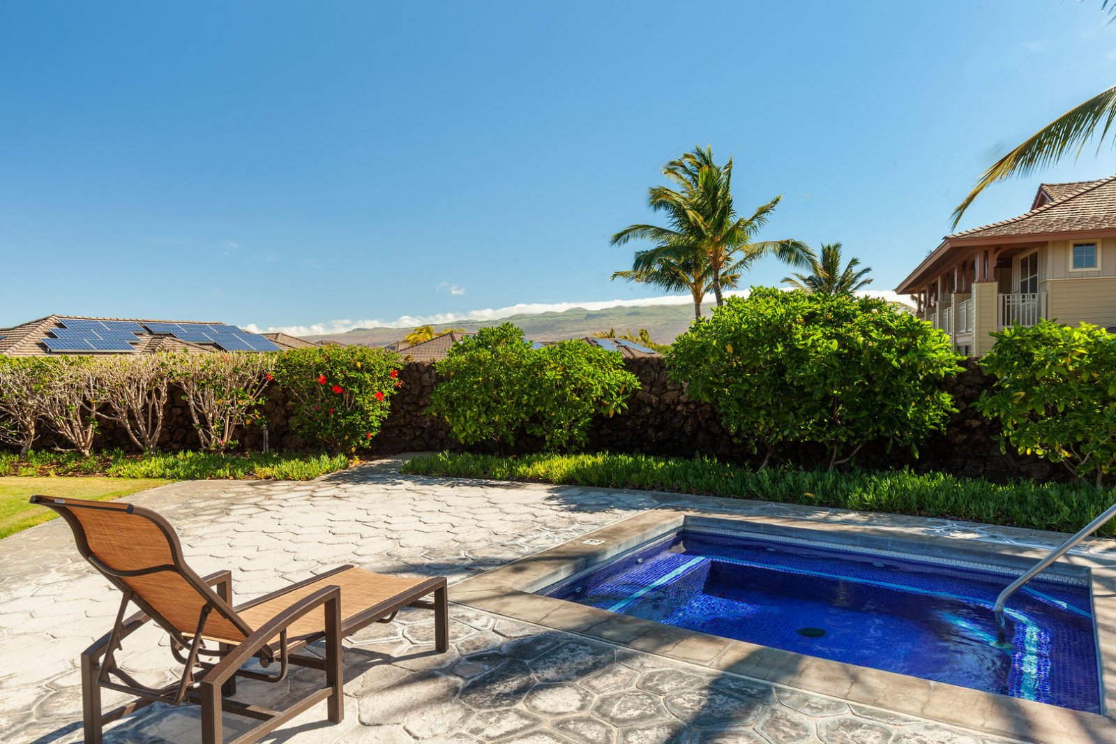 Kamilo at Mauna Lani 331 Mauna Lani Vacation Rental Exotic Estates