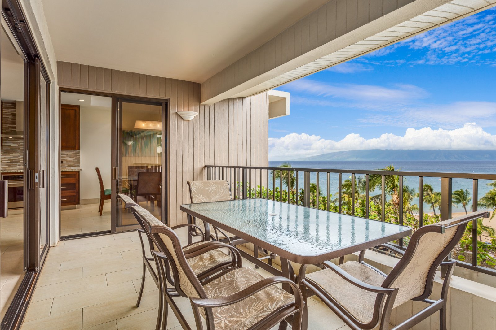 Kaanapali Alii - 2 Bedroom Ocean View | Kaanapali Vacation ...