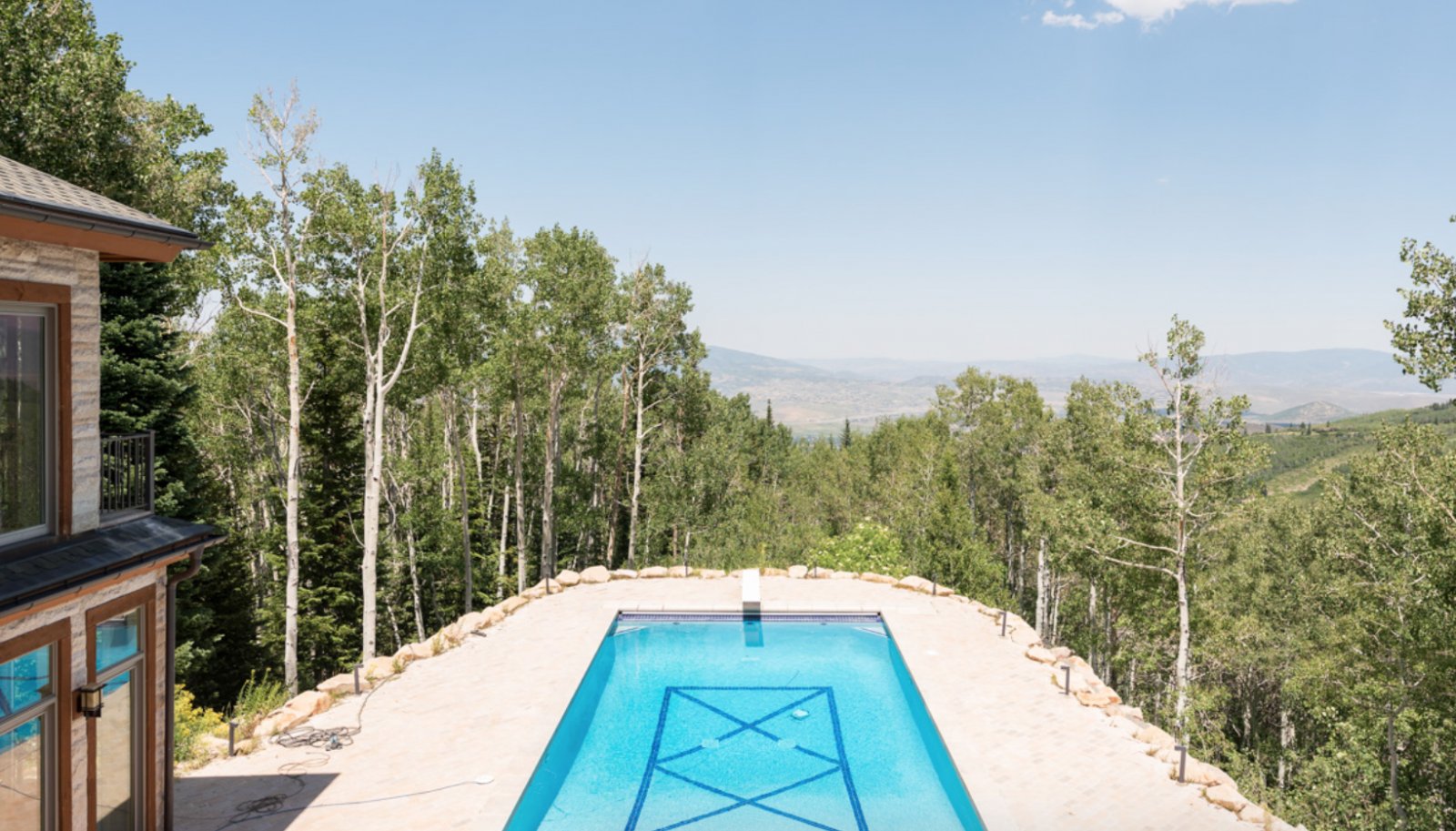 Park City Six Suite Mountain Top Villa Park City Vacation Rental