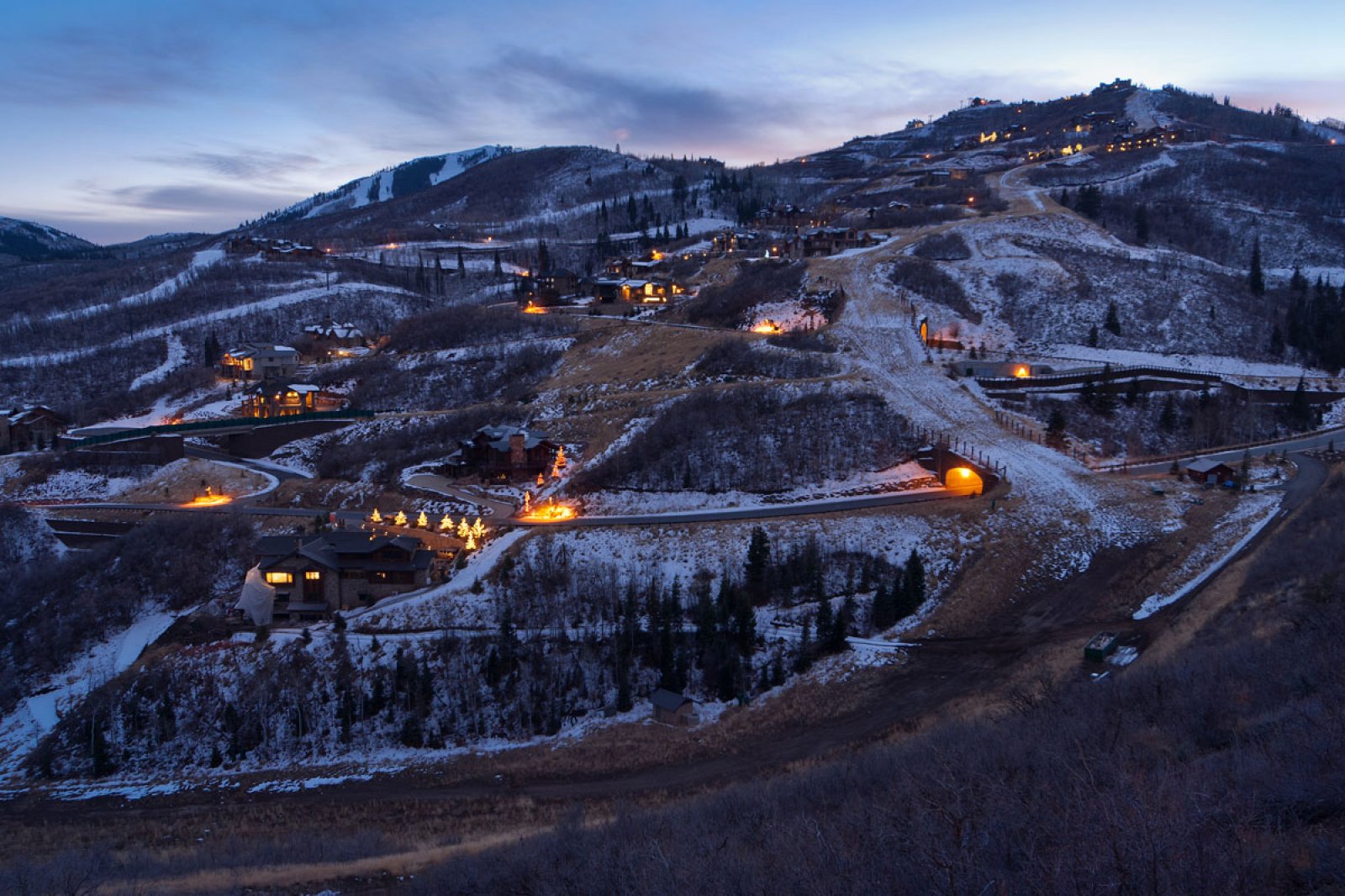 Deer Valley Mountain Lodge Deer Valley Vacation Villa