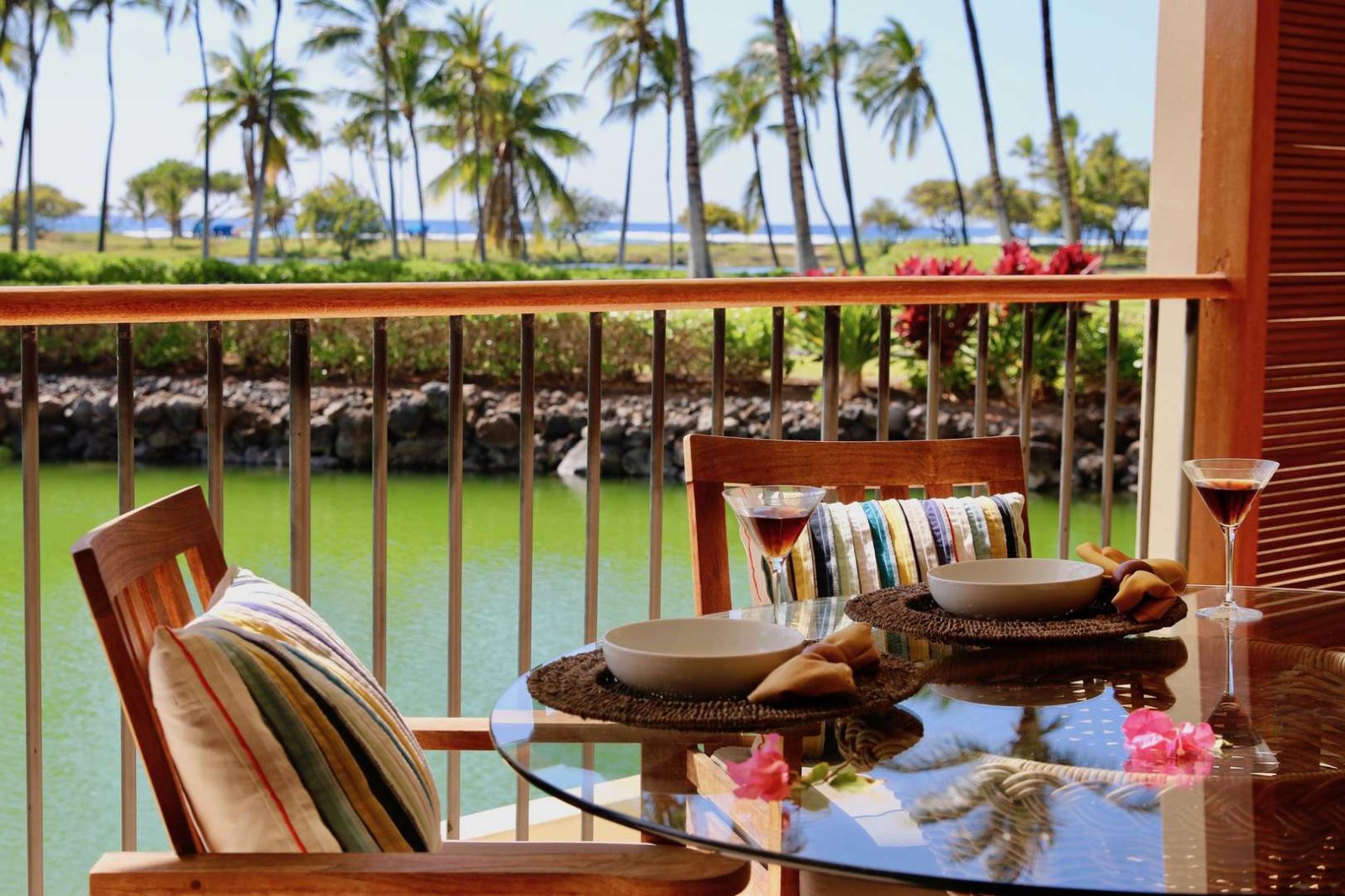 Mauna Lani Terrace B102 Mauna Lani Vacation Rental Exotic Estates