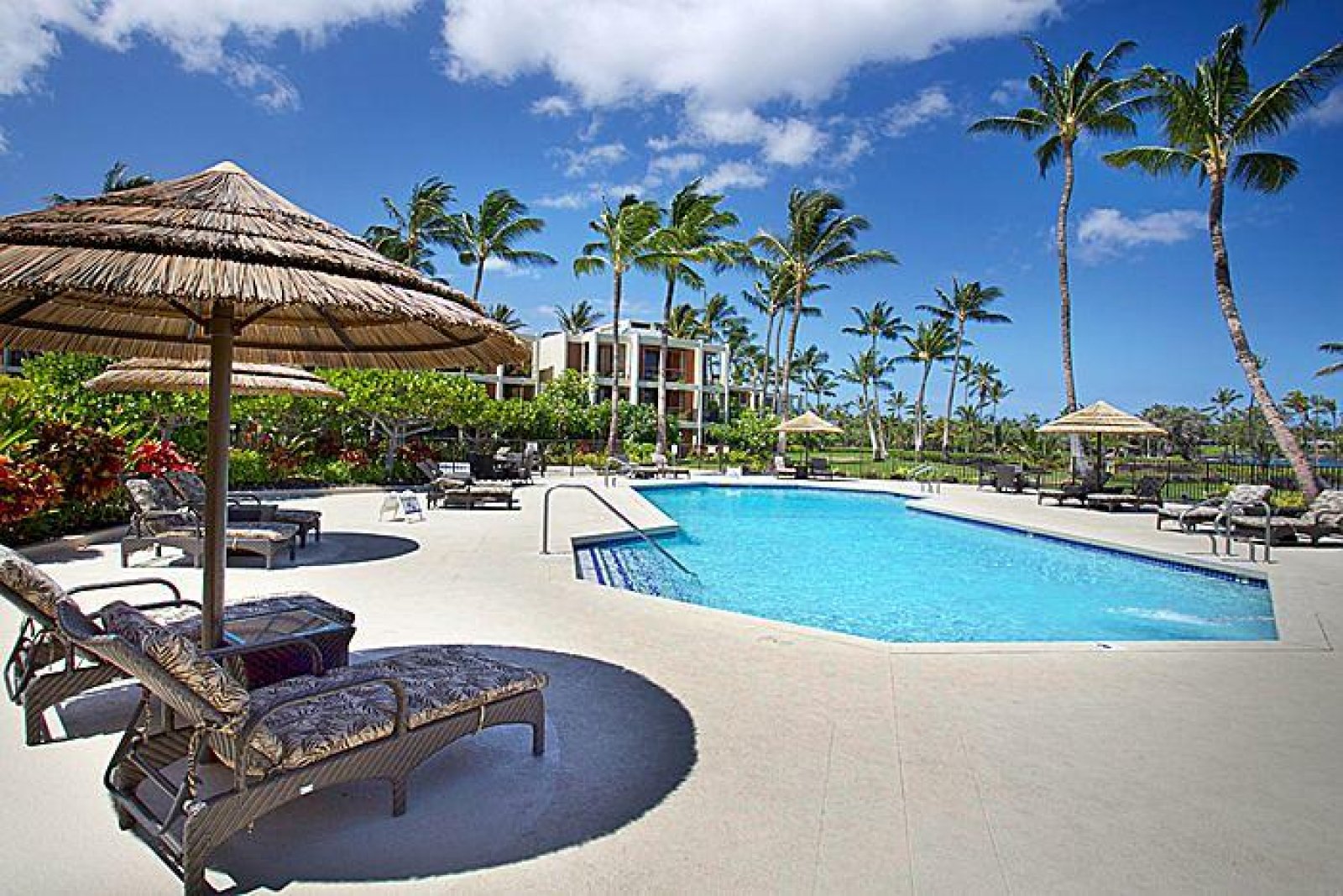 Mauna Lani Terrace B102 Mauna Lani Vacation Rental Exotic Estates