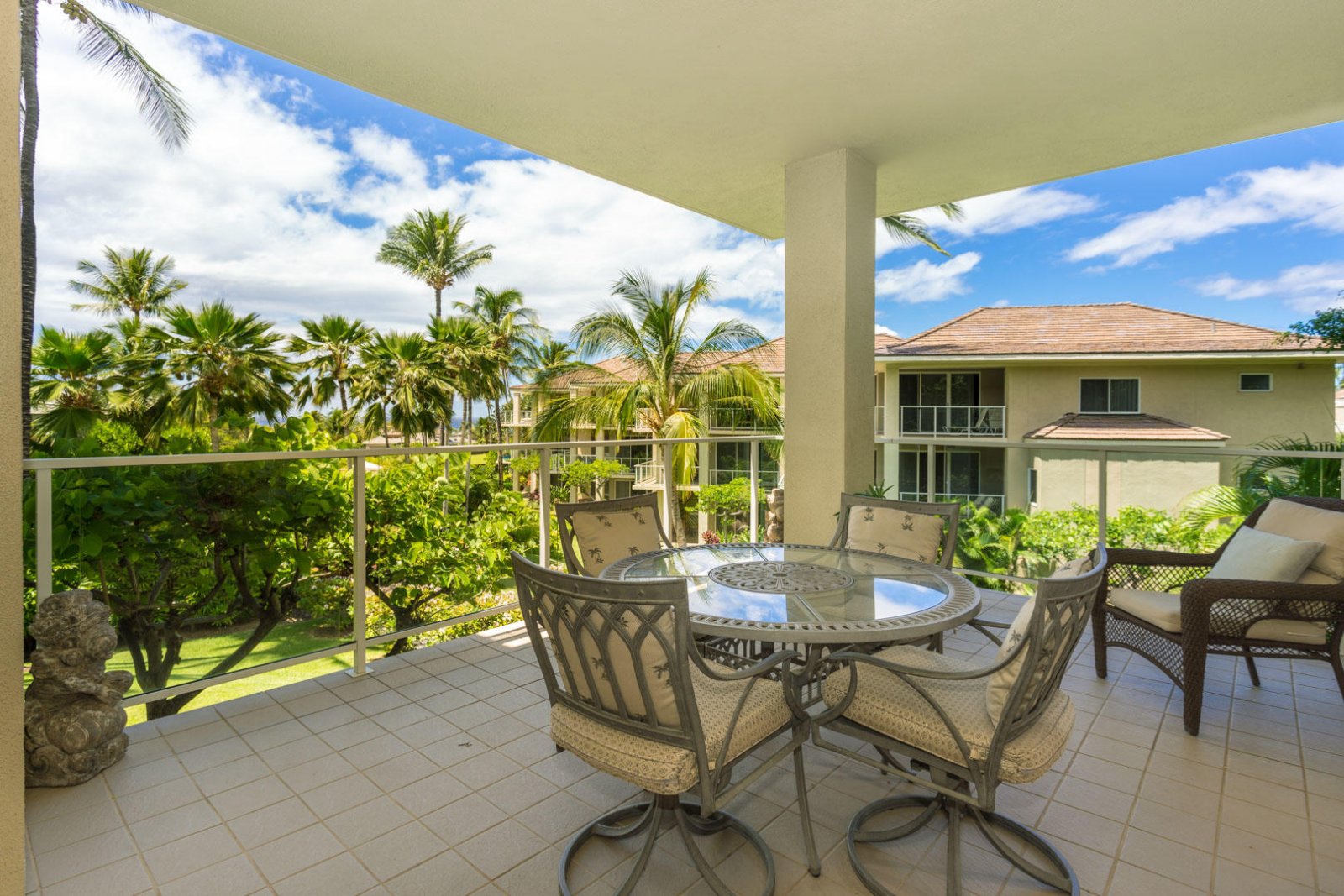 Vista Waikoloa Vacation Rentals