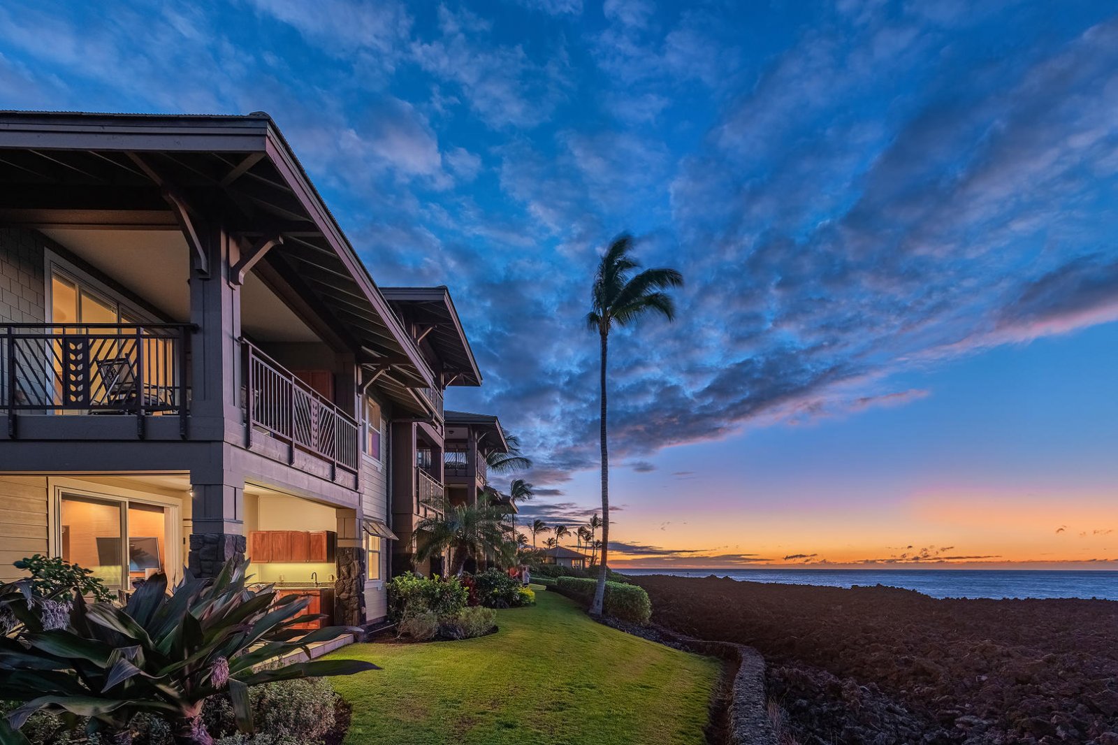 Halii Kai at Waikoloa 14H Waikoloa Resort Vacation Rental Exotic