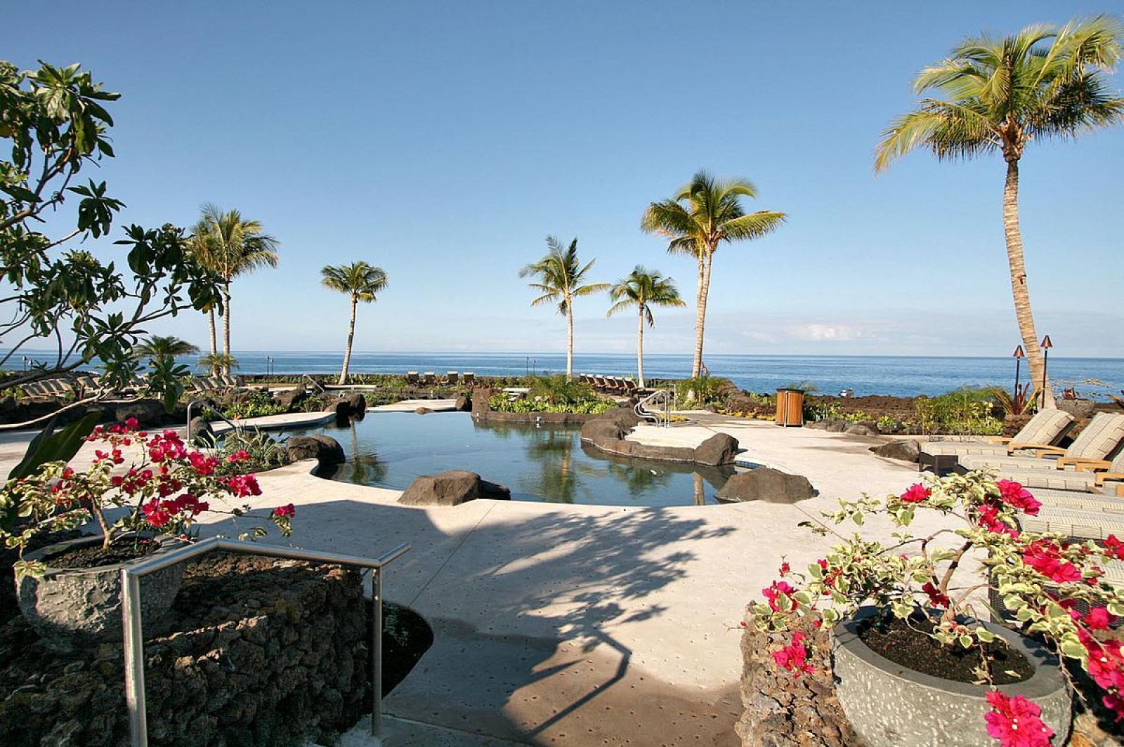 Halii Kai at Waikoloa 14H Waikoloa Resort Vacation Rental Exotic