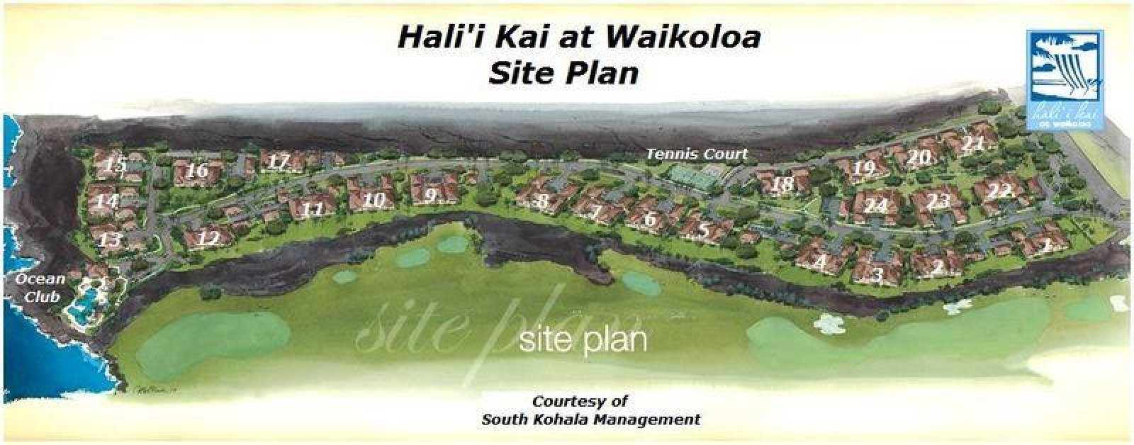 Halii Kai at Waikoloa 19H Waikoloa Resort Vacation Rental Exotic