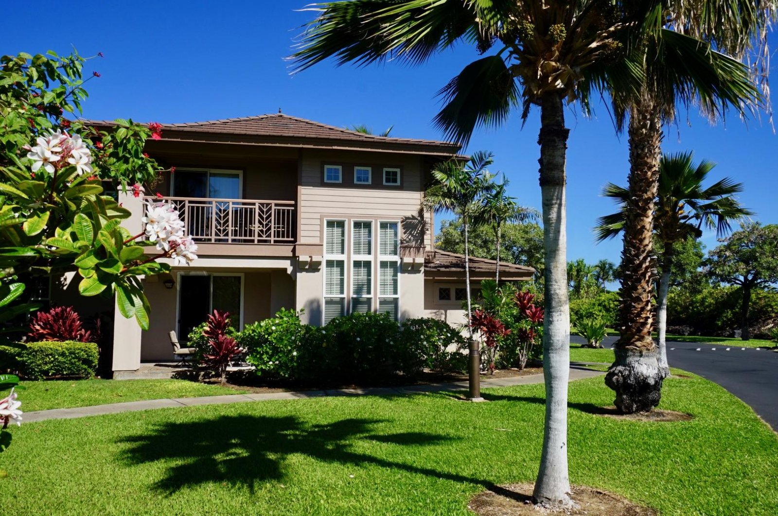 Colony Villas at Waikoloa 2002 Waikoloa Resort Vacation Rental