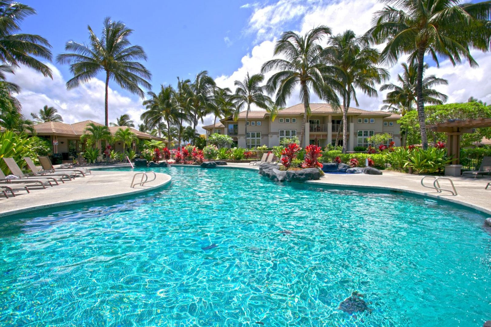 Colony Villas at Waikoloa 2002 Waikoloa Resort Vacation Rental