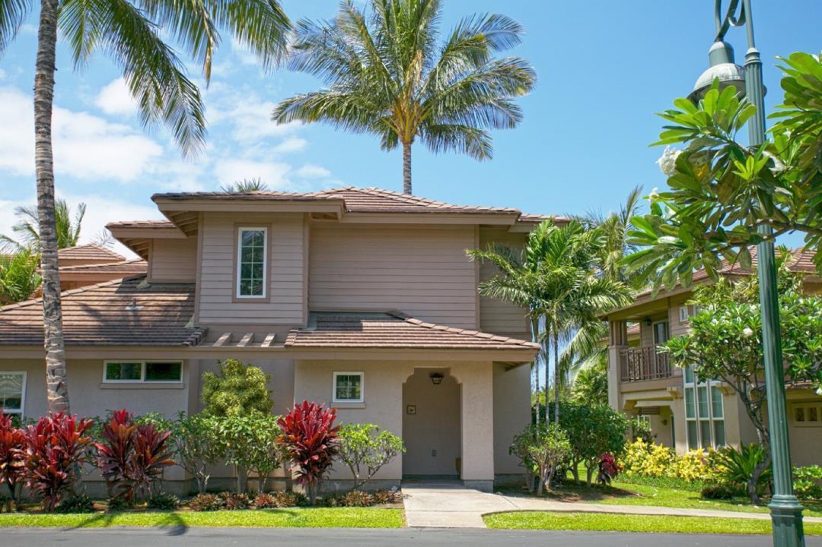 Colony Villas at Waikoloa 1206 Waikoloa Resort Vacation Rental