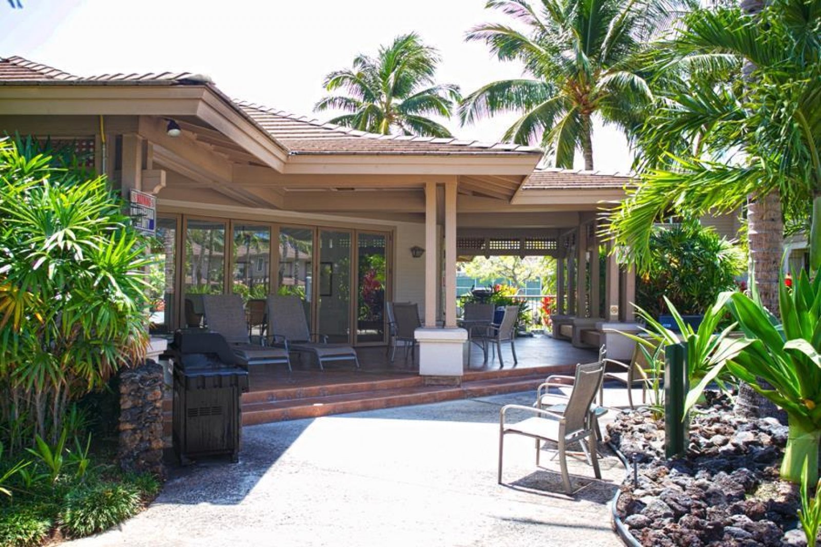 Colony Villas at Waikoloa 1206 Waikoloa Resort Vacation Rental