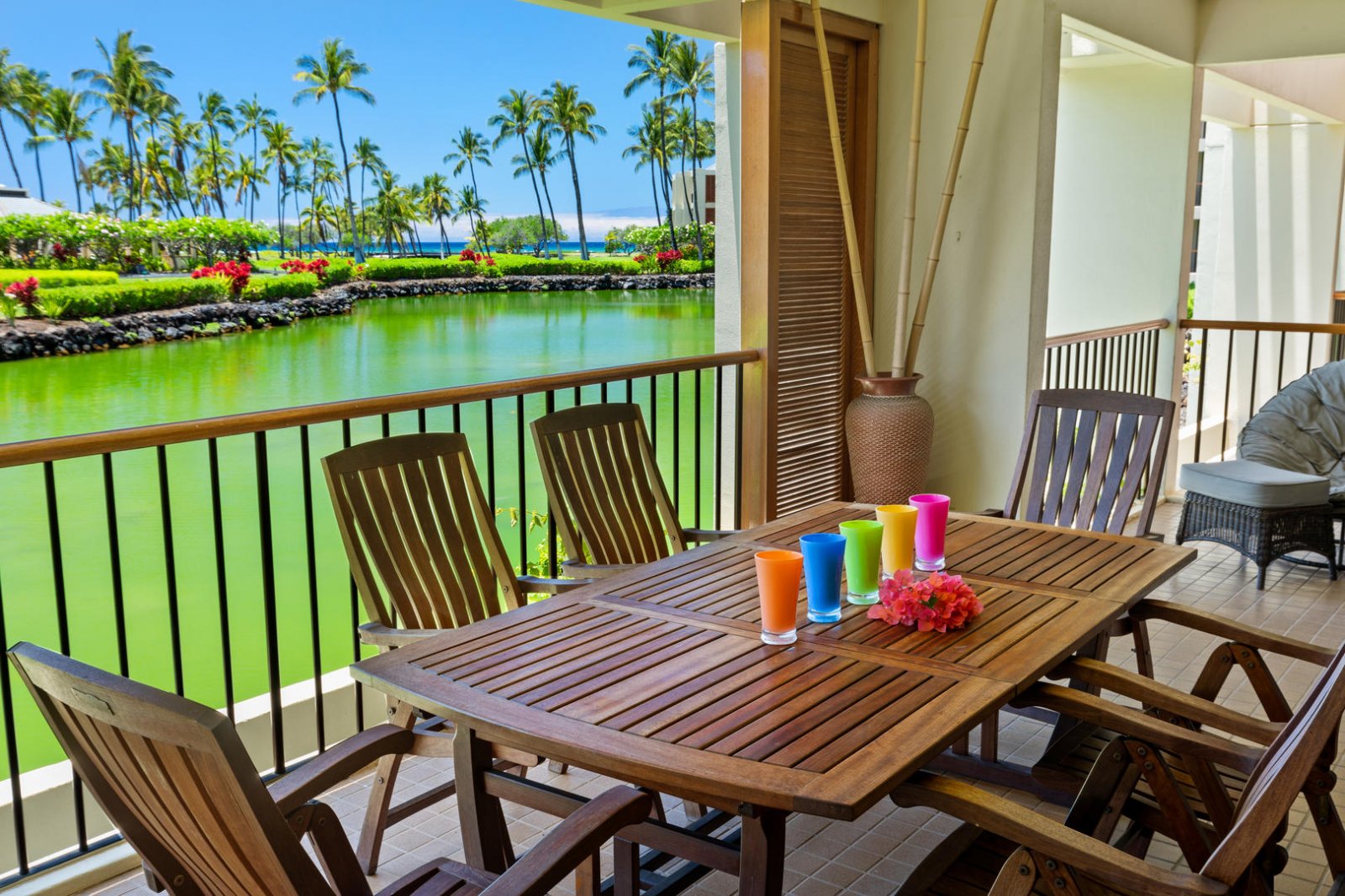 Mauna Lani Terrace Condo Rentals