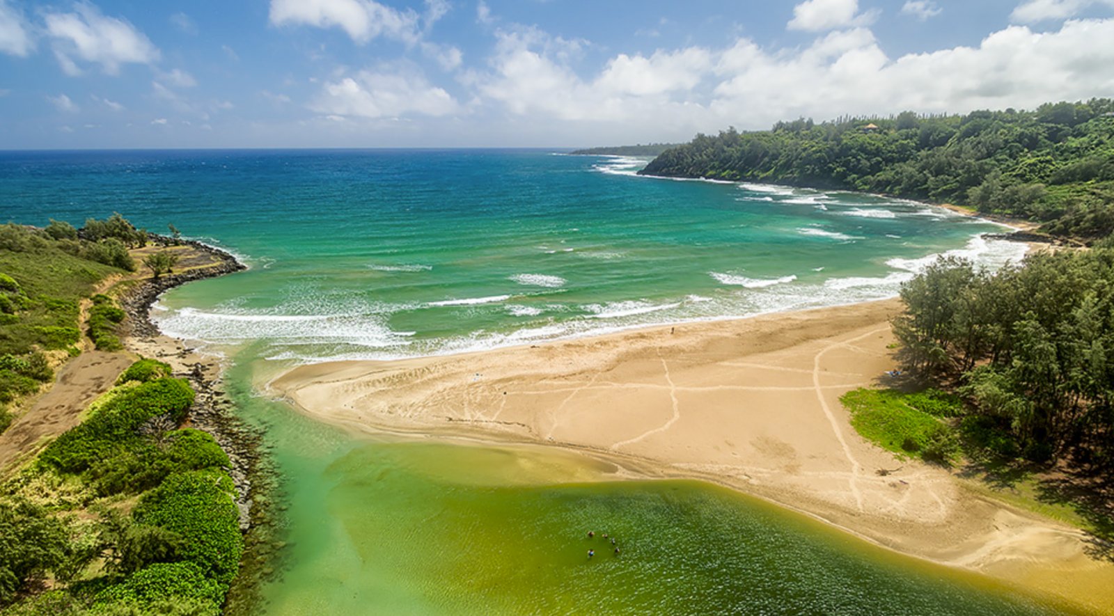 Sea Song at Kahili Bay | Kilauea Vacation Rental | Exotic Estates