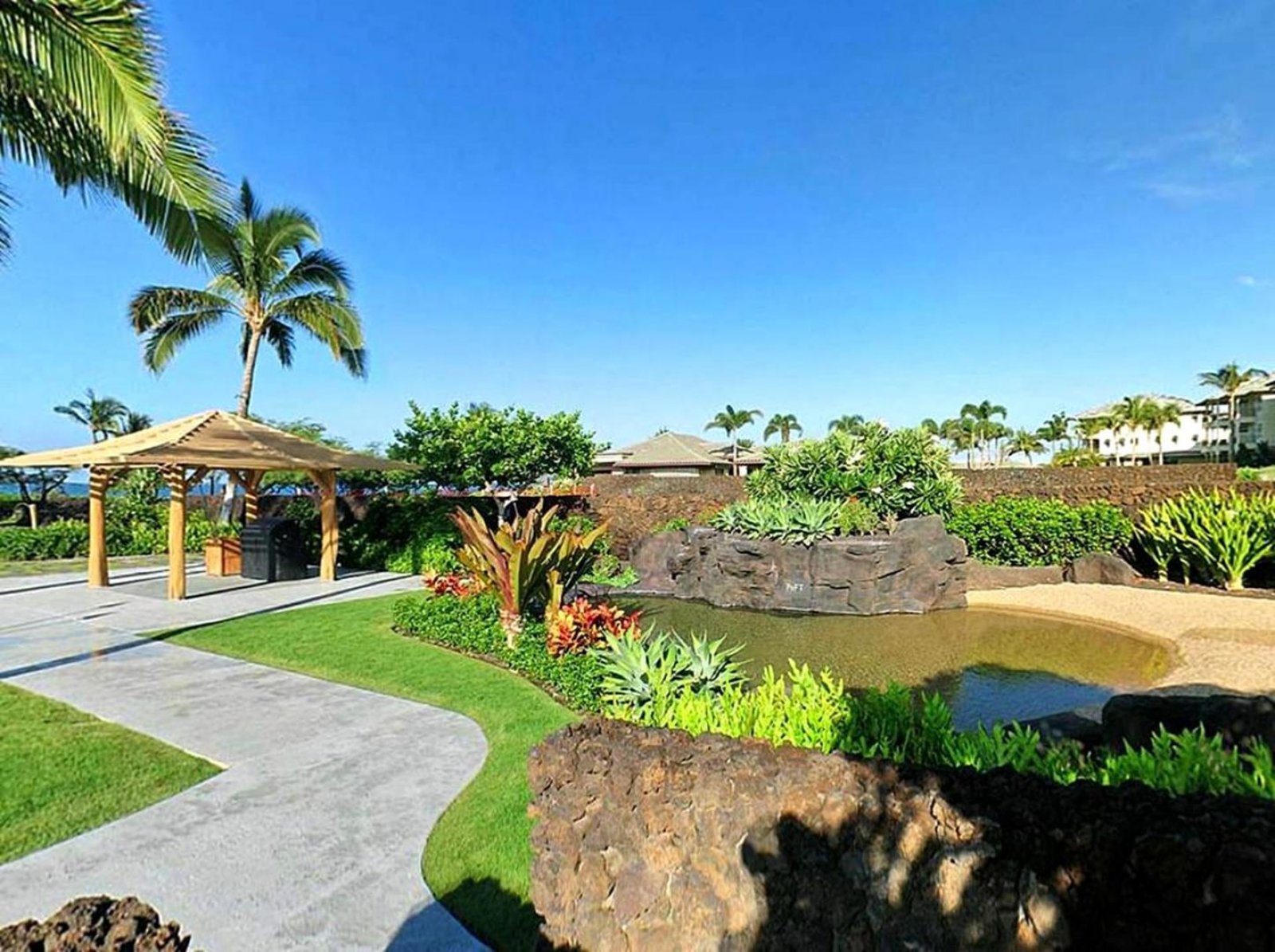 Kolea 3A | Waikoloa Resort Vacation Rental | Exotic Estates