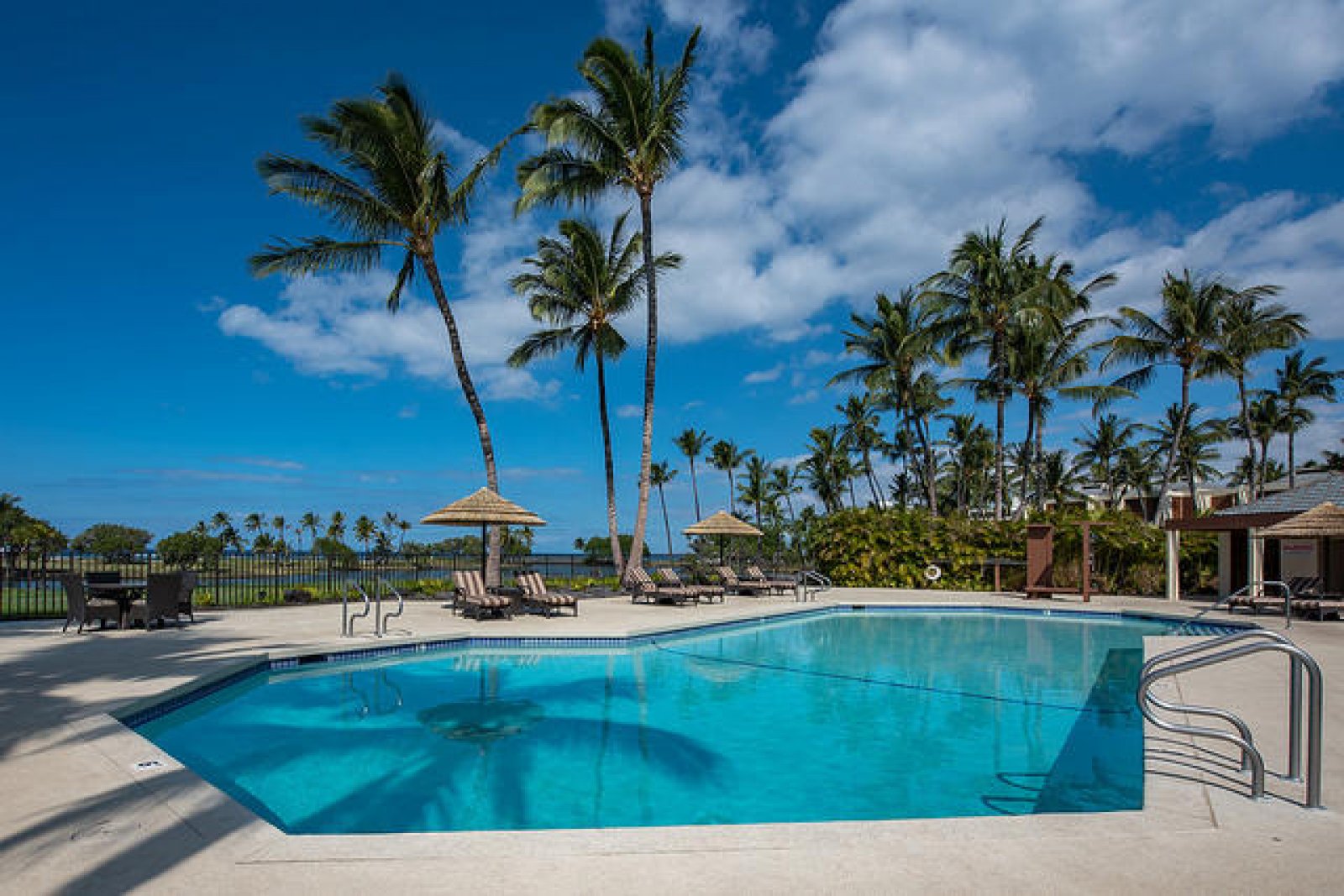 Mauna Lani Terrace F202 Mauna Lani Vacation Rental Exotic Estates