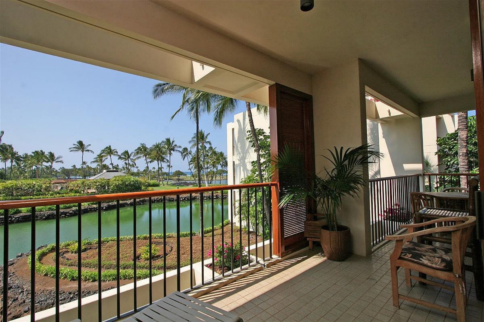 Mauna Lani Terrace C201 Mauna Lani Vacation Rental Exotic Estates