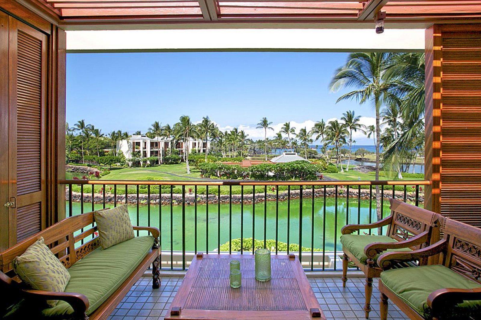 Mauna Lani Terrace C301 | Mauna Lani Vacation Rental | Exotic Estates