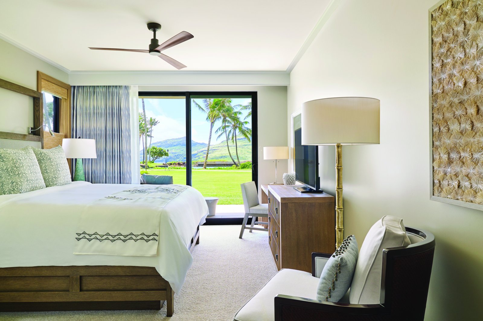 Maliula Superior 3Bedroom at Timbers Kauai Resort Timbers Kauai