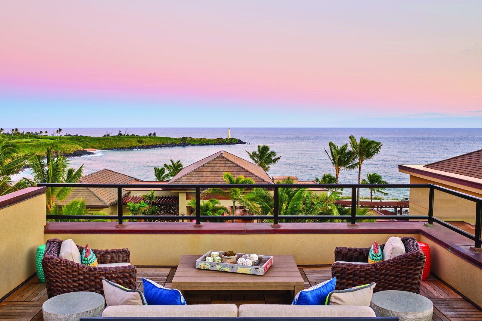 Maliula Superior 3Bedroom at Timbers Kauai Resort Timbers Kauai