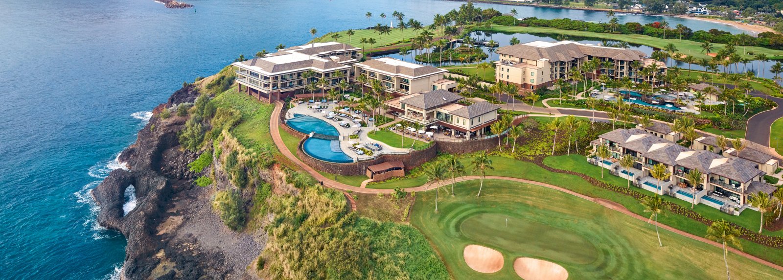 Kaiholo - Signature 3-Bedroom | Timbers Kauai Ocean Club & Residences ...