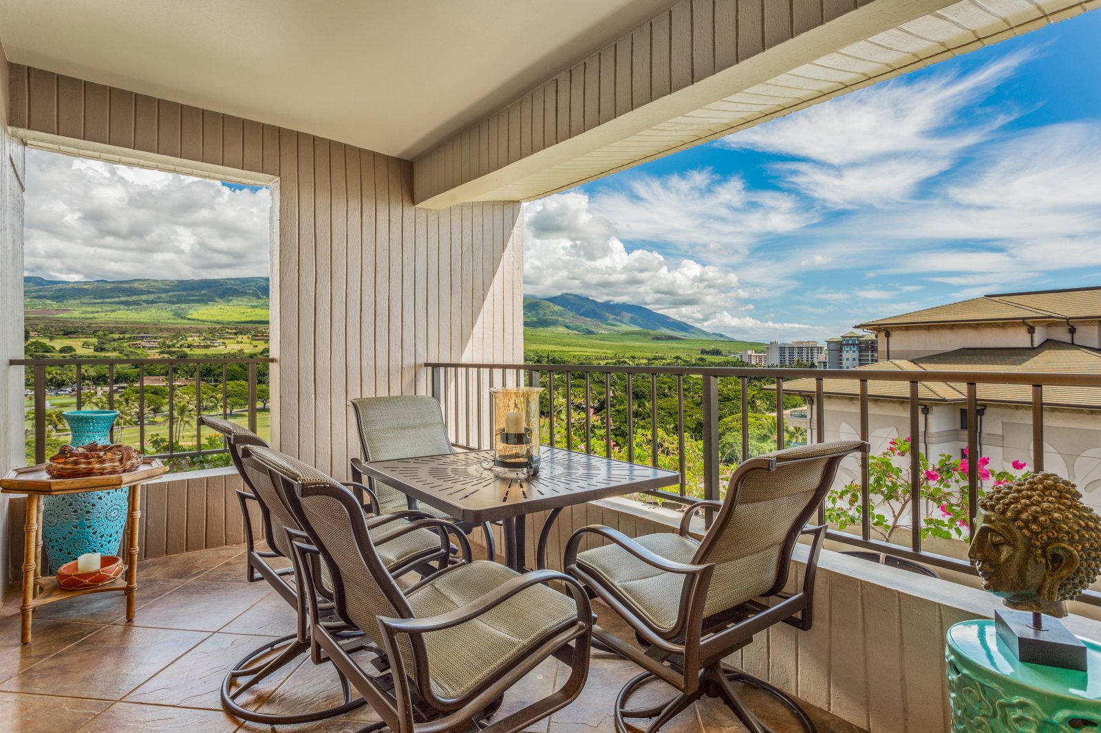 Kaanapali Alii - 1 Bedroom Partial Ocean View | Kaanapali ...