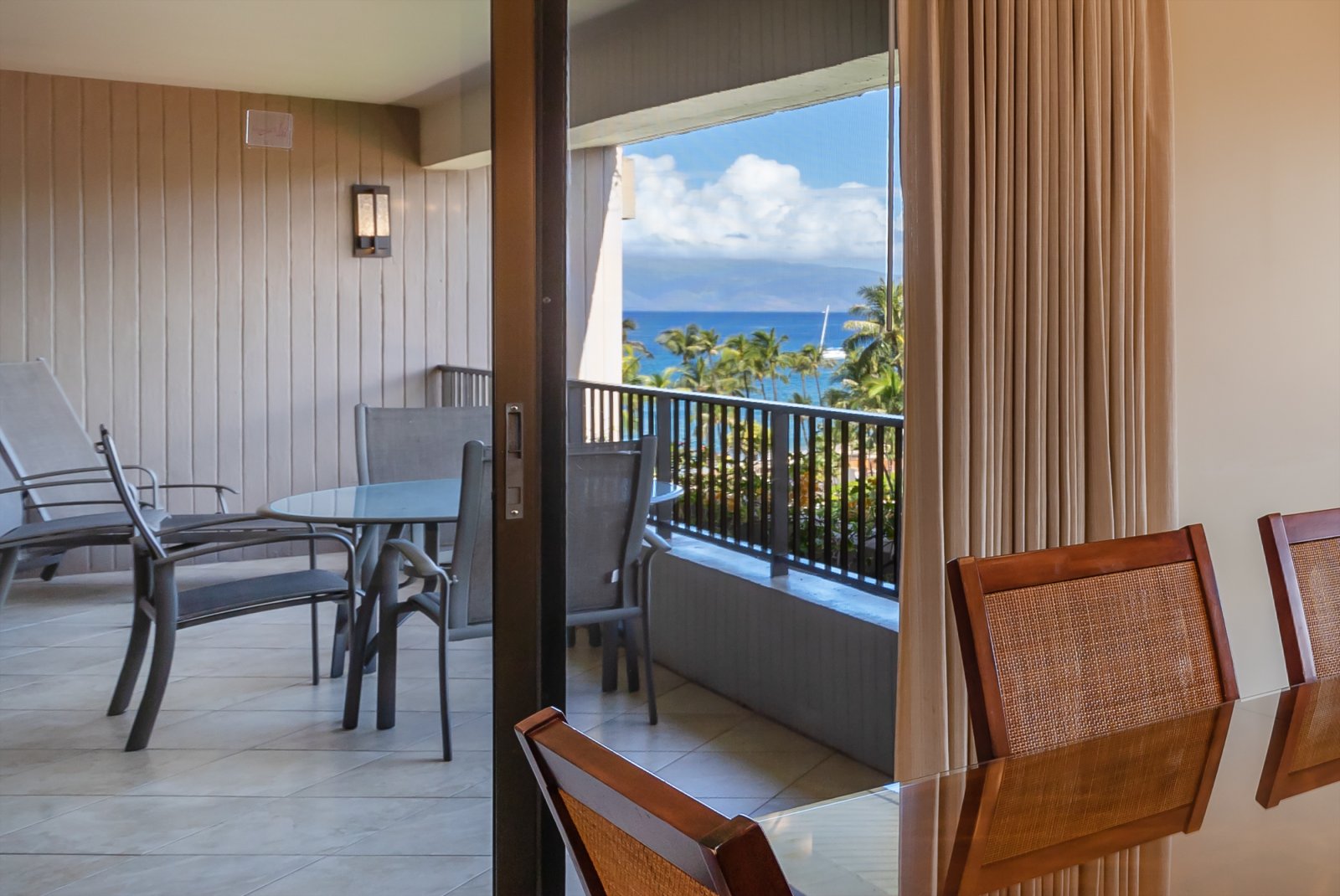 Kaanapali Alii - 1 Bedroom Mountain View | Kaanapali Vacation Rental ...