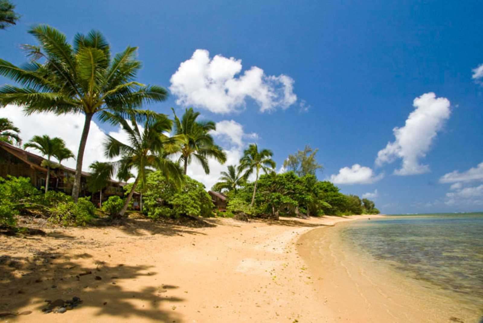 Anini Beach House Anini Beach Vacation Villa