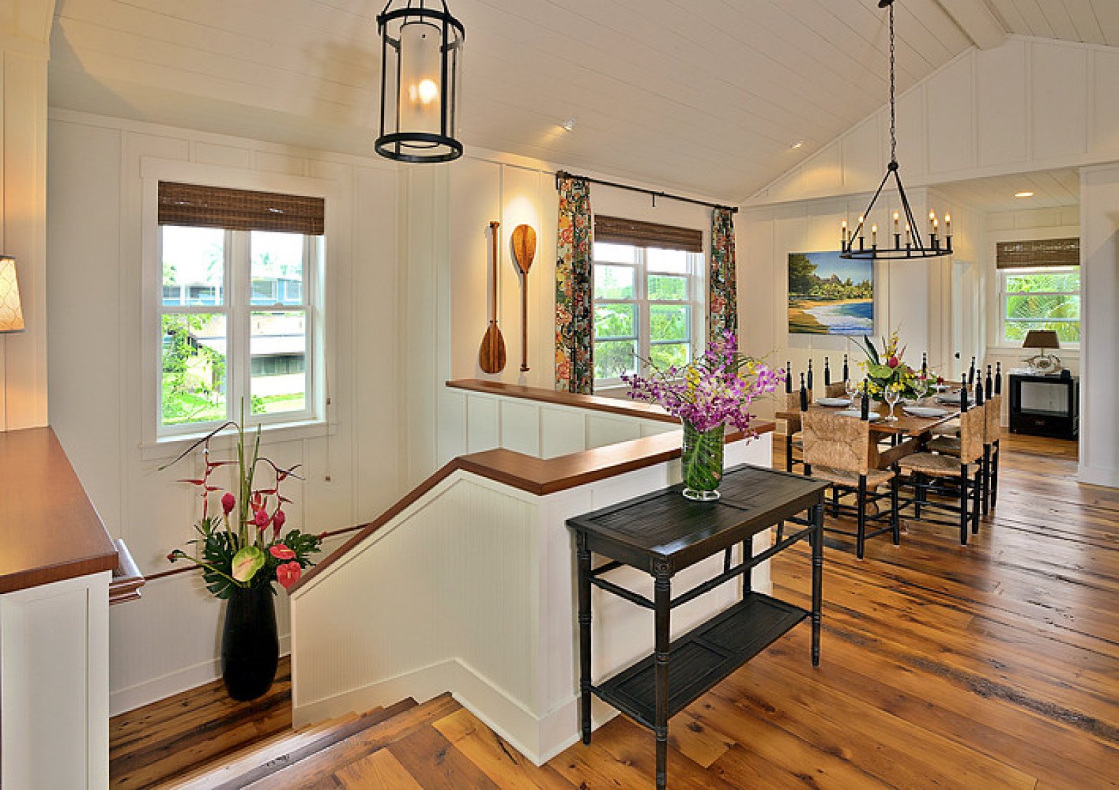 Hanalei Bay House Hanalei Vacation Villa