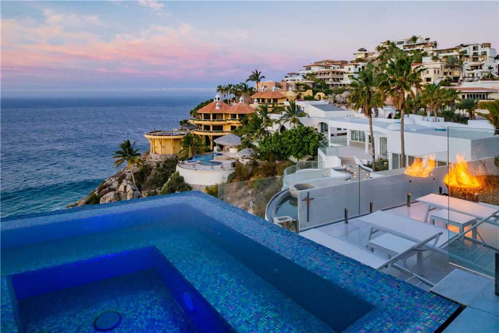 Mantea Casa Cabo Cabo San Lucas Vacation Rental Exotic Estates