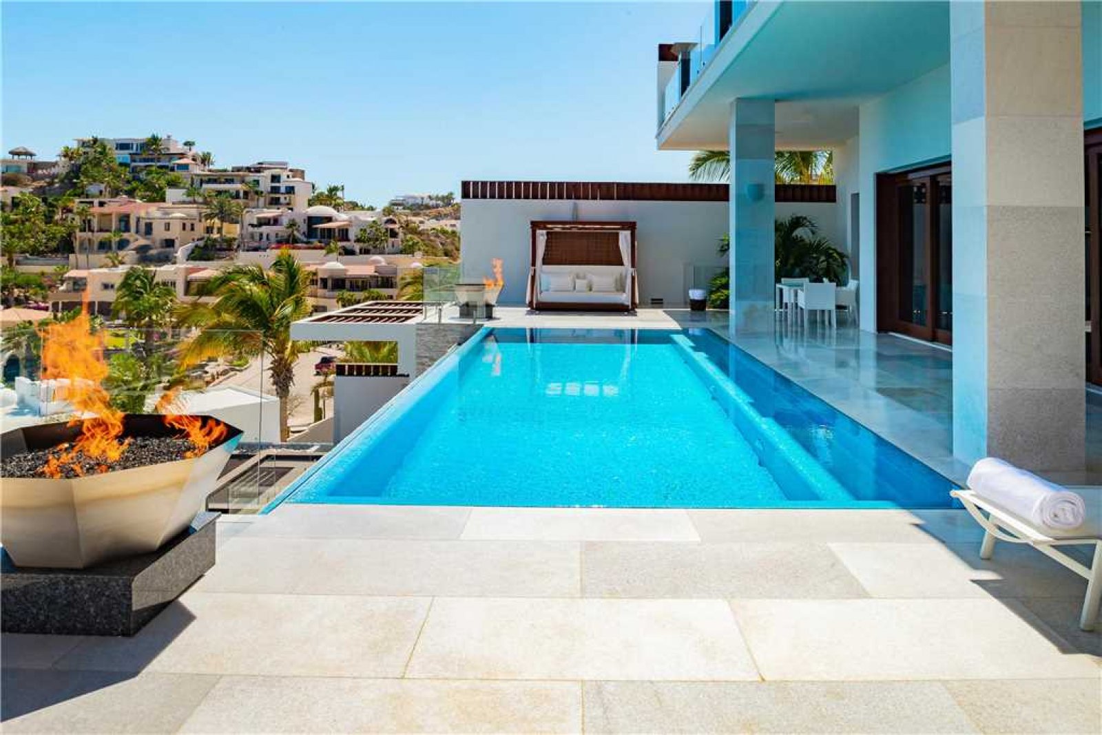 Mantea Casa Cabo | Cabo San Lucas Vacation Rental | Exotic Estates