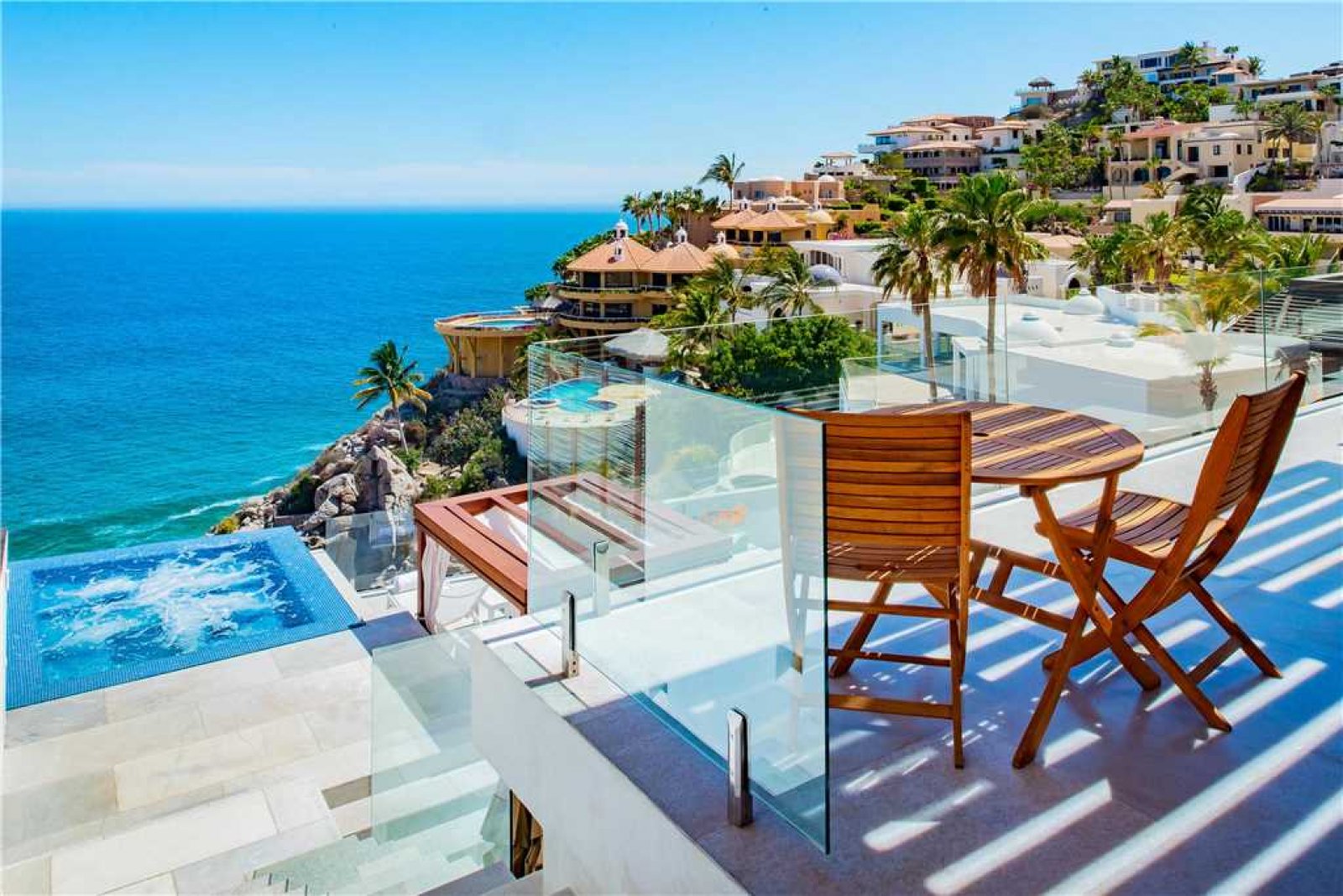 Mantea Casa Cabo Cabo San Lucas Vacation Rental Exotic Estates