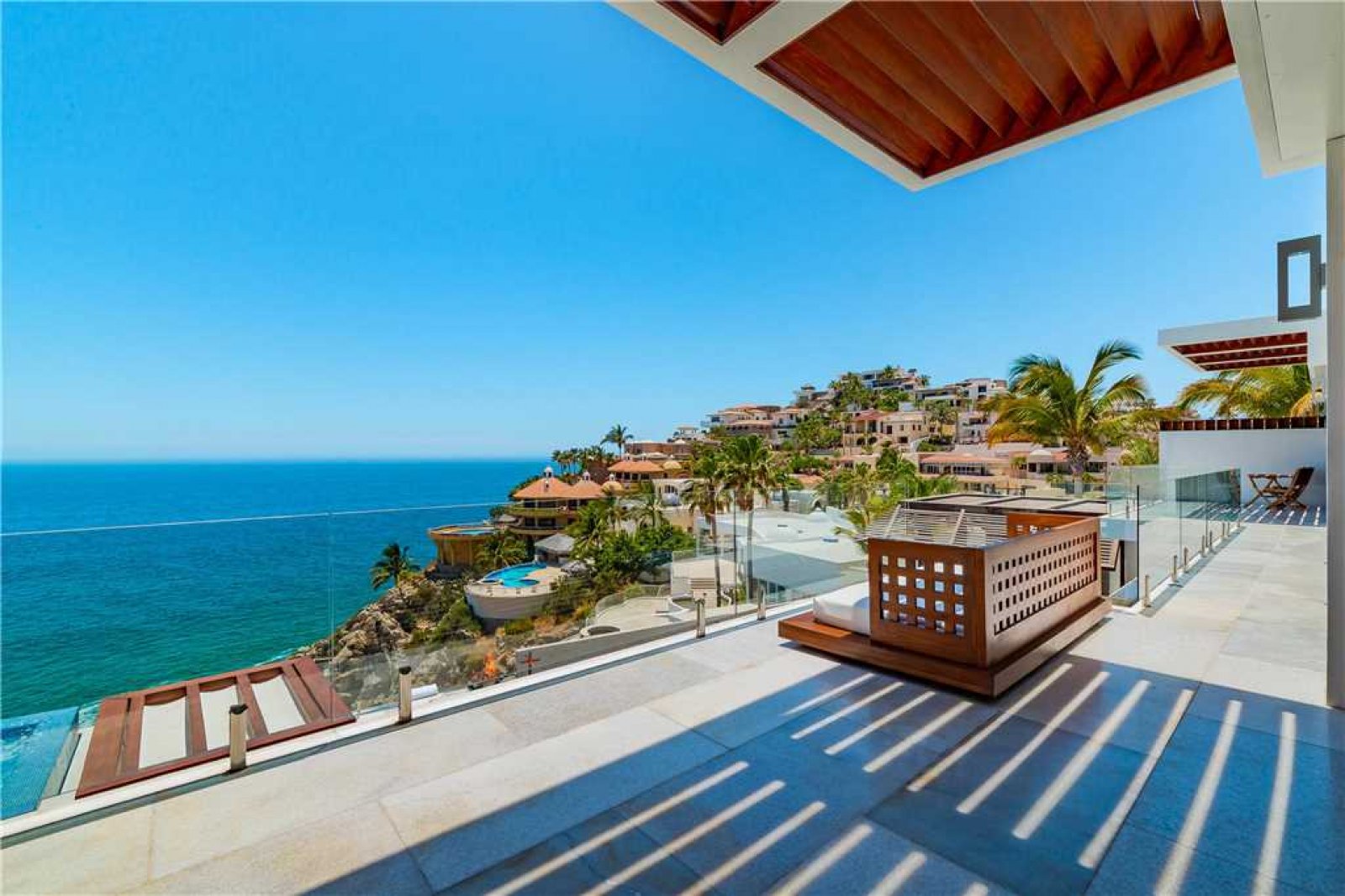 Mantea Casa Cabo | Cabo San Lucas Vacation Rental | Exotic Estates