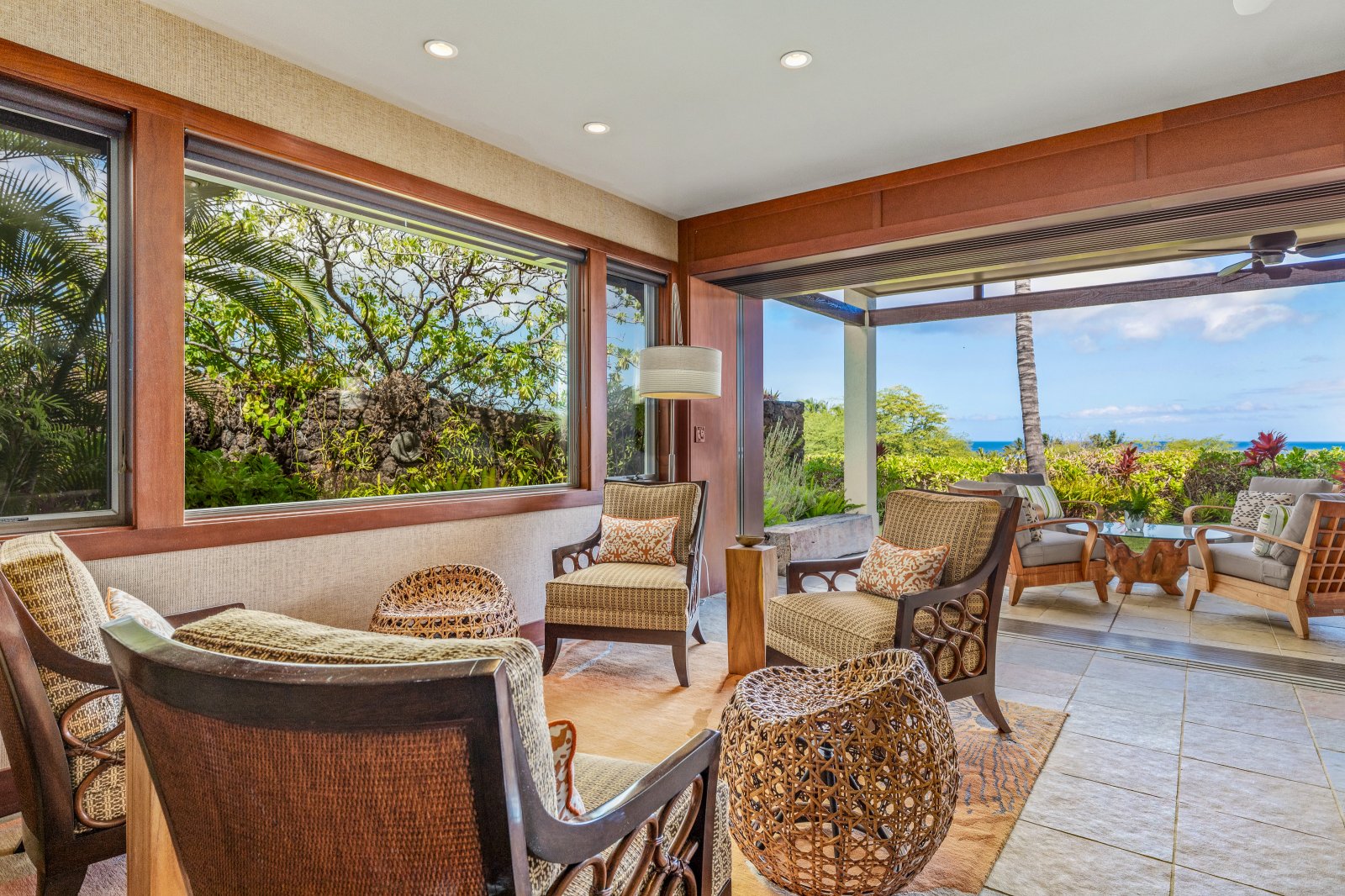 Hainoa Villa 19 Hualalai Hualalai Resort Vacation Rental Exotic