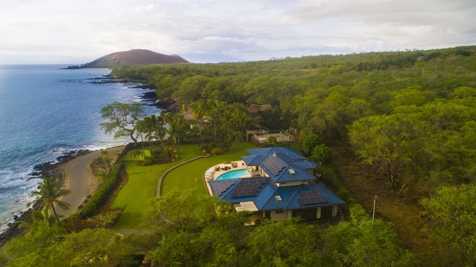 Makena Kai Makena Vacation Rental Exotic Estates