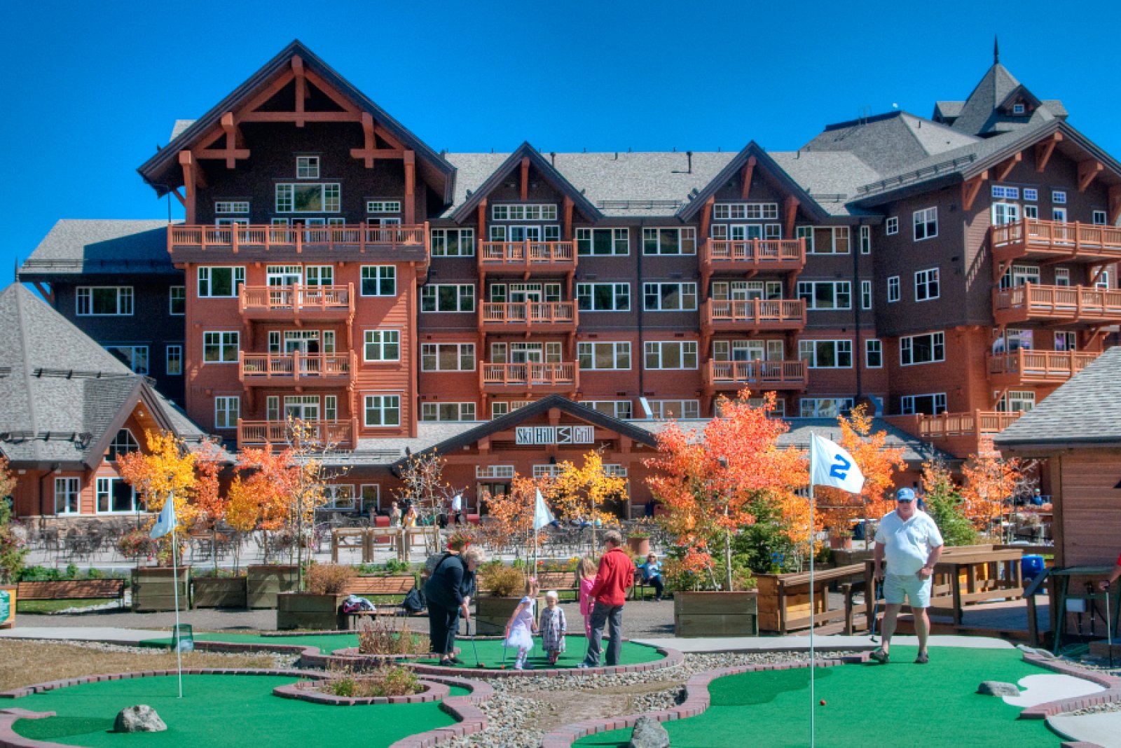 Mountain Thunder Lodge 1201 | Breckenridge Vacation Rental | Exotic Estates