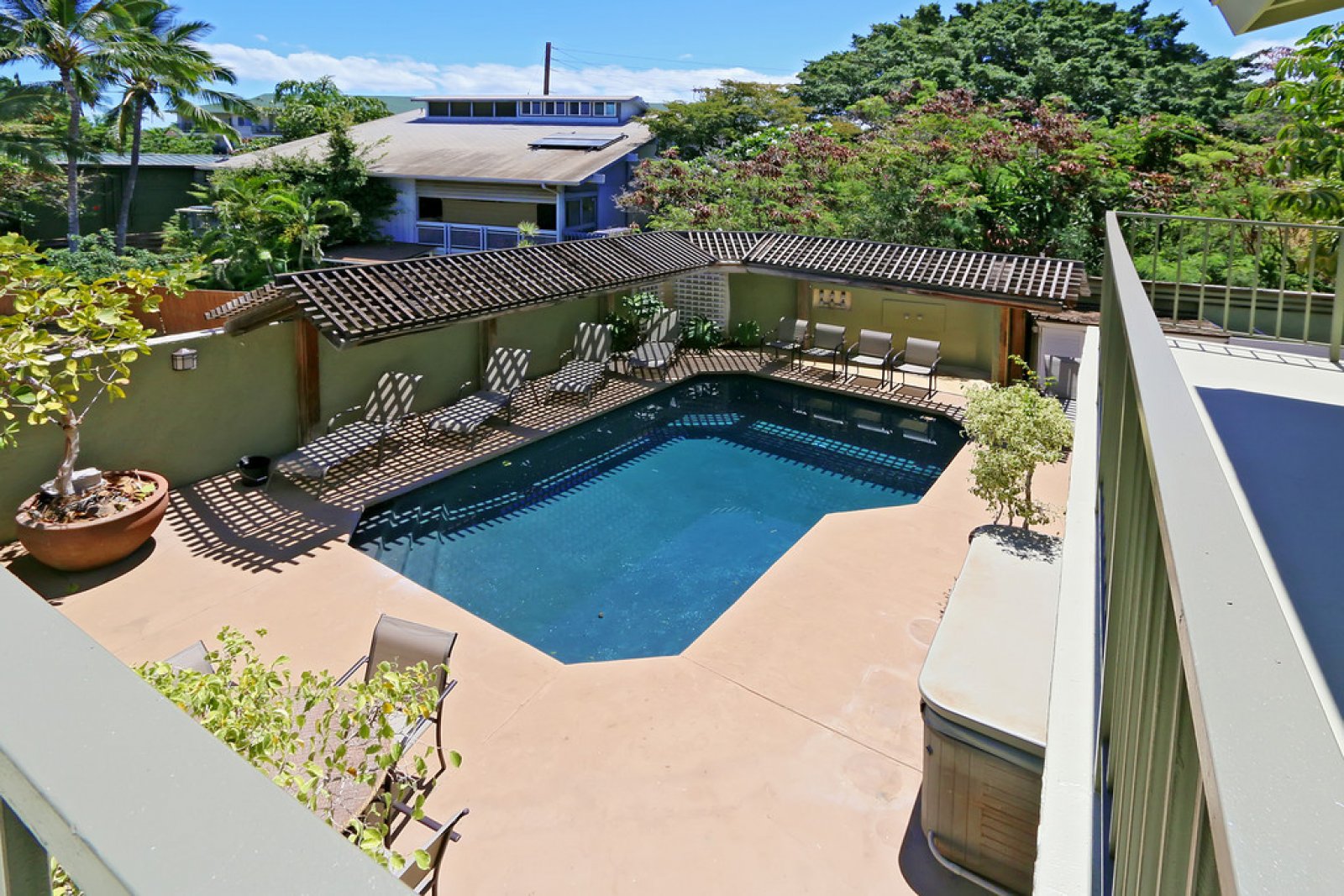 Wailea Inn | Kihei Vacation Rental | Exotic Estates