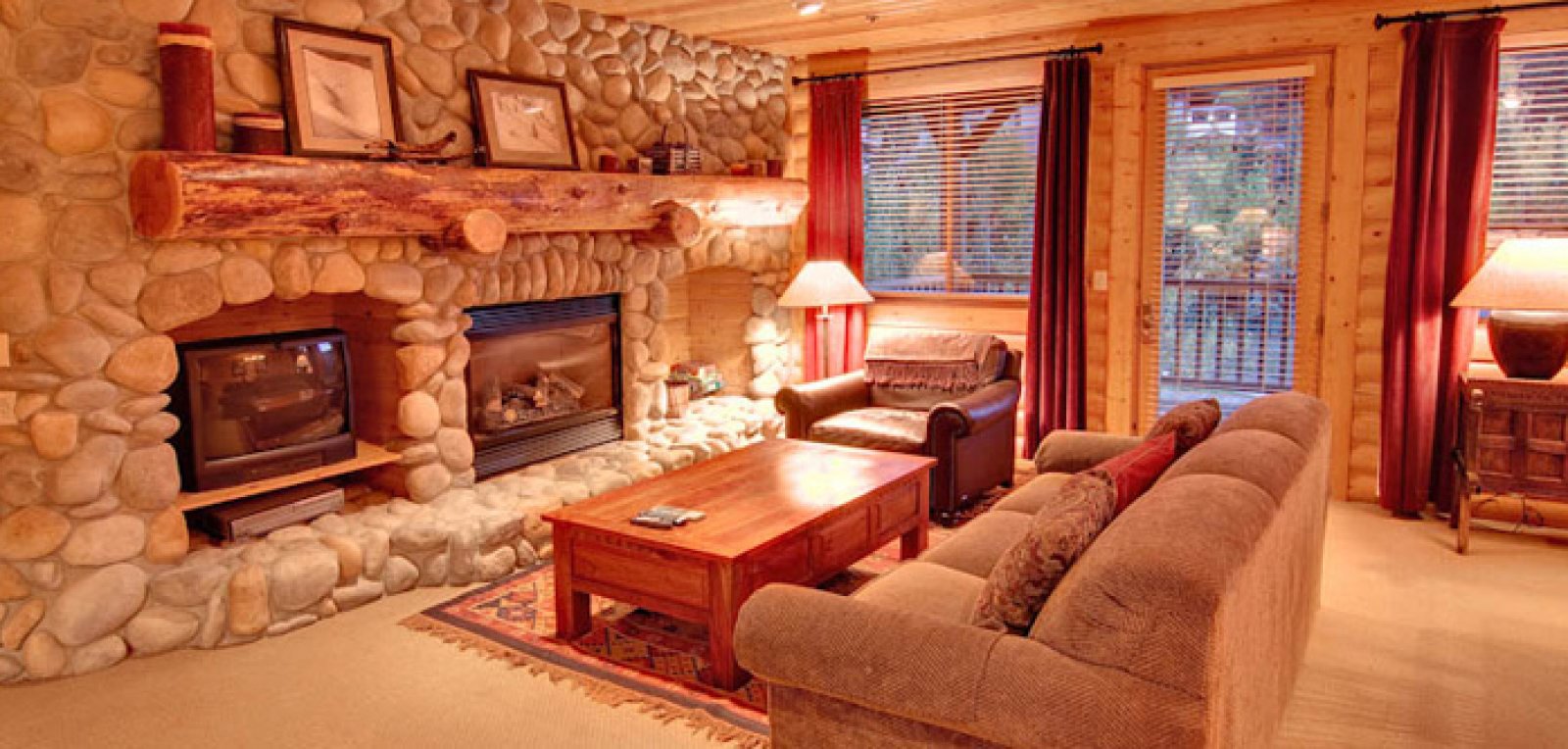 Black Bear Lodge-1 Bedroom Deluxe - Deer Valley Vacation Villa