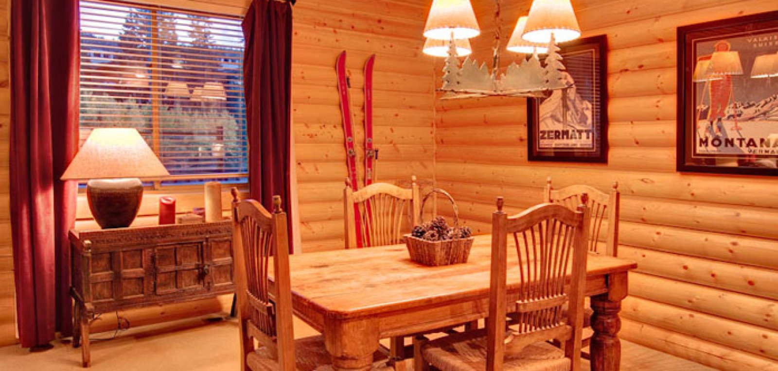 Black Bear Lodge-1 Bedroom Deluxe - Deer Valley Vacation Villa