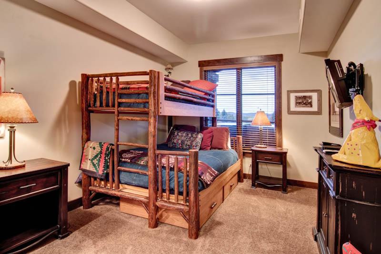 Park City Condo - Silver Star 2 Bed + Spa - Park City ...