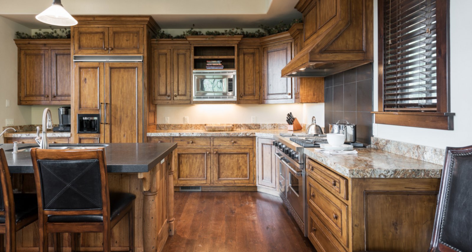 Park City - Silver Star 5 Bed Cottage w/Spa | Park City ...