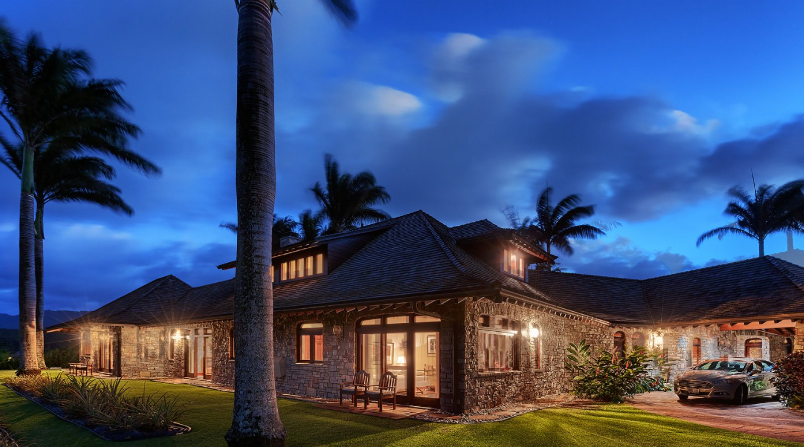 Anini Vista Drive Estate 6 Guests Anini Beach Vacation Rental