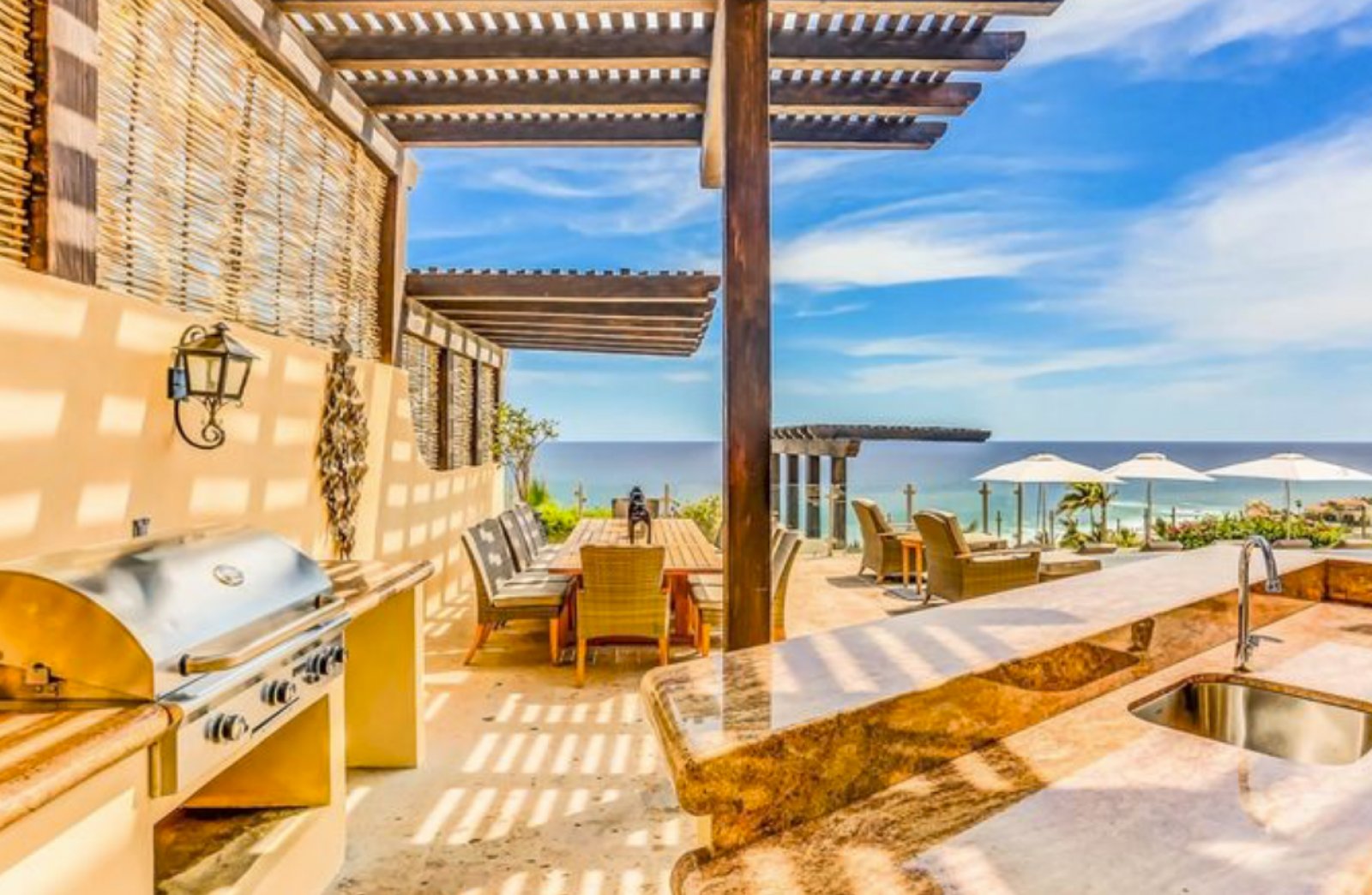 Cabo Skies Villa Cabo San Lucas Vacation Villa