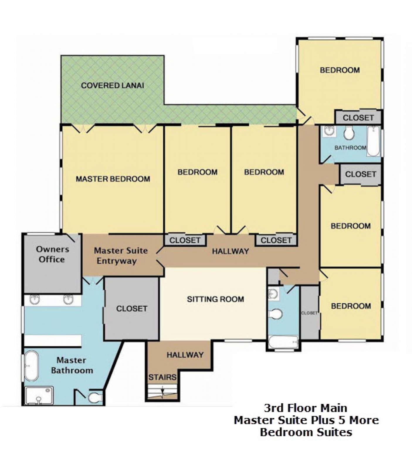 Royal Hawaiian Estate Waimanalo Vacation Rental Exotic Estates