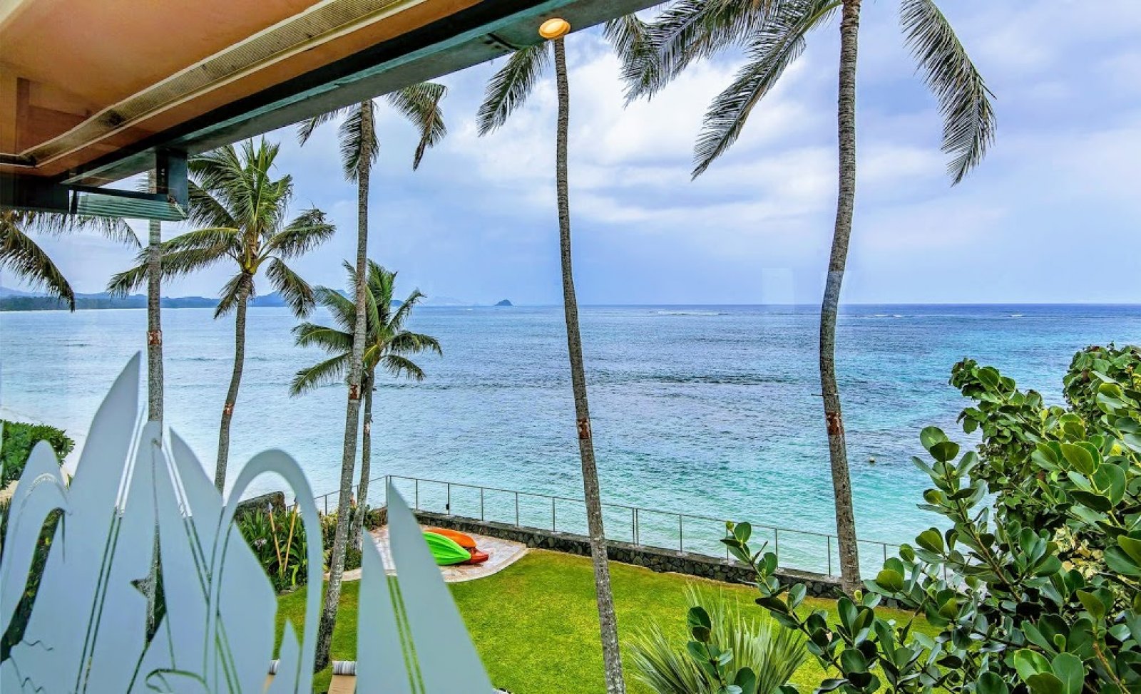 Royal Hawaiian Estate Waimanalo Vacation Rental Exotic Estates