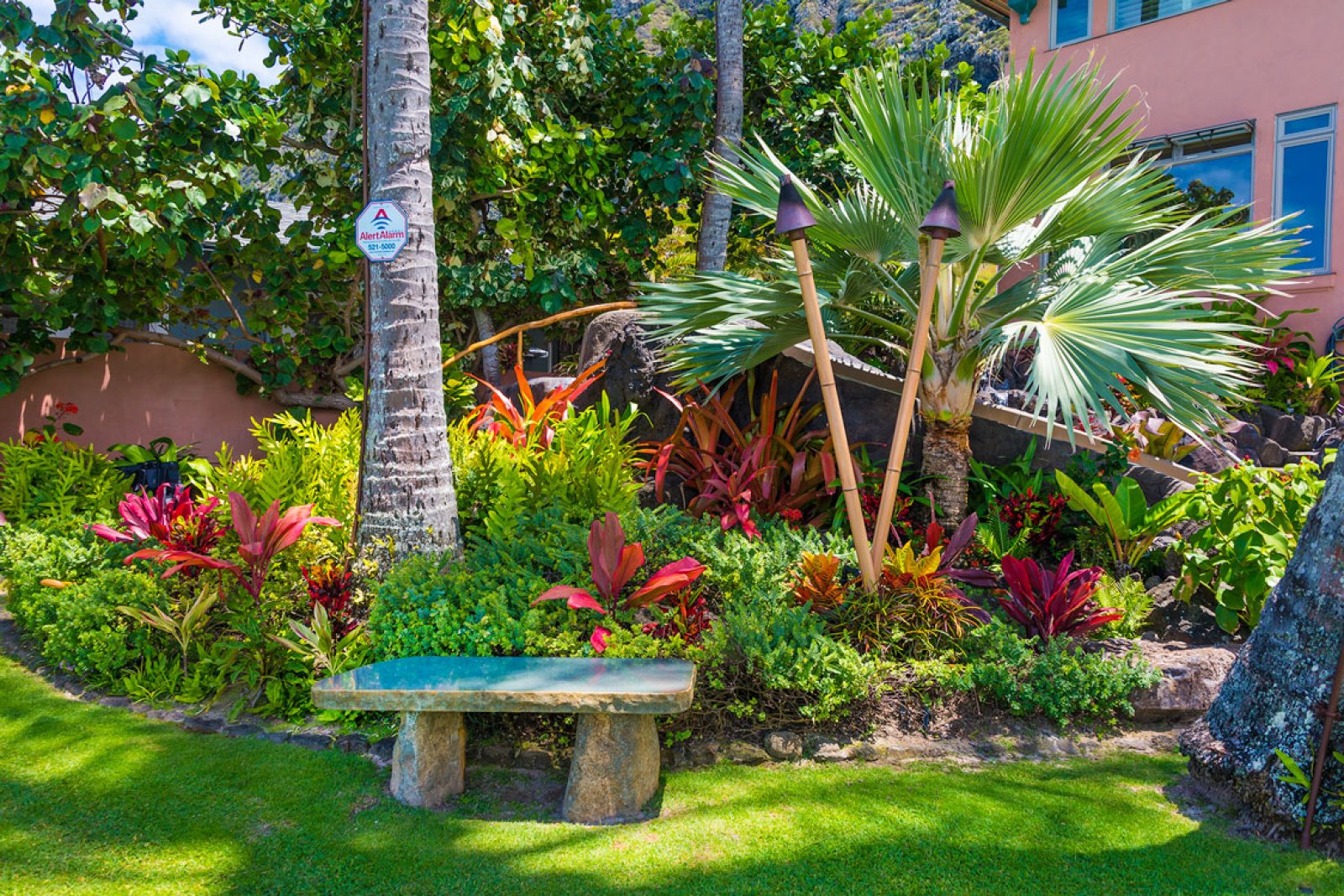 Royal Hawaiian Estate Waimanalo Vacation Rental Exotic Estates